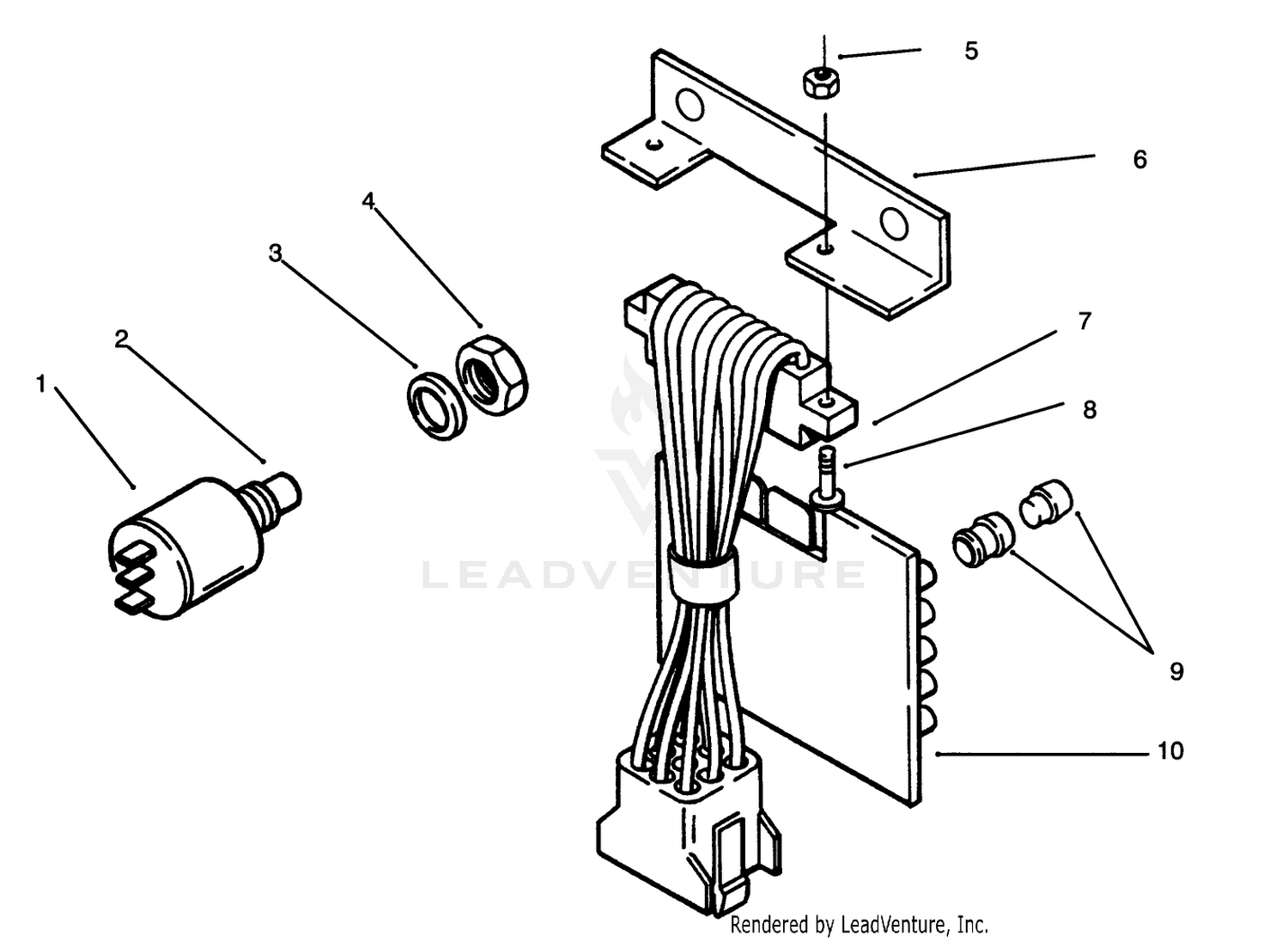 Electrical System 3