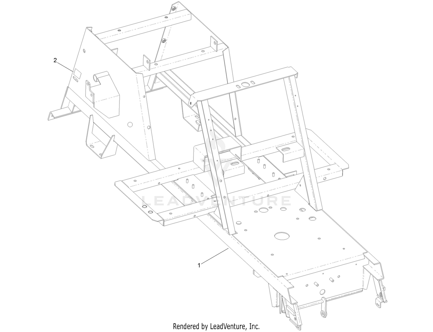 Frame Assembly
