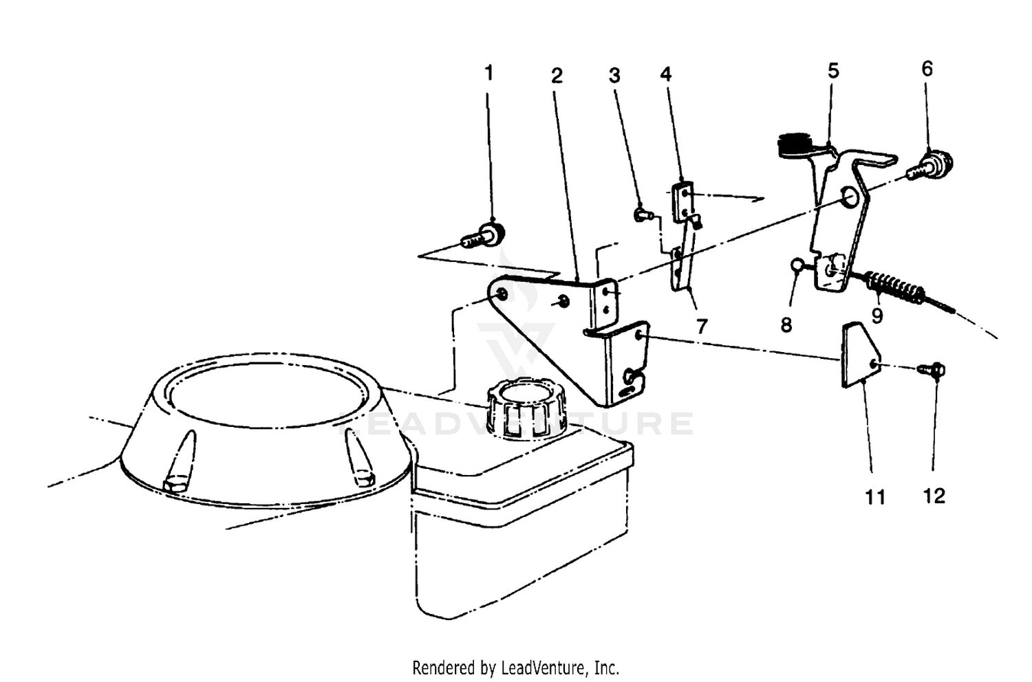 Brake Assembly