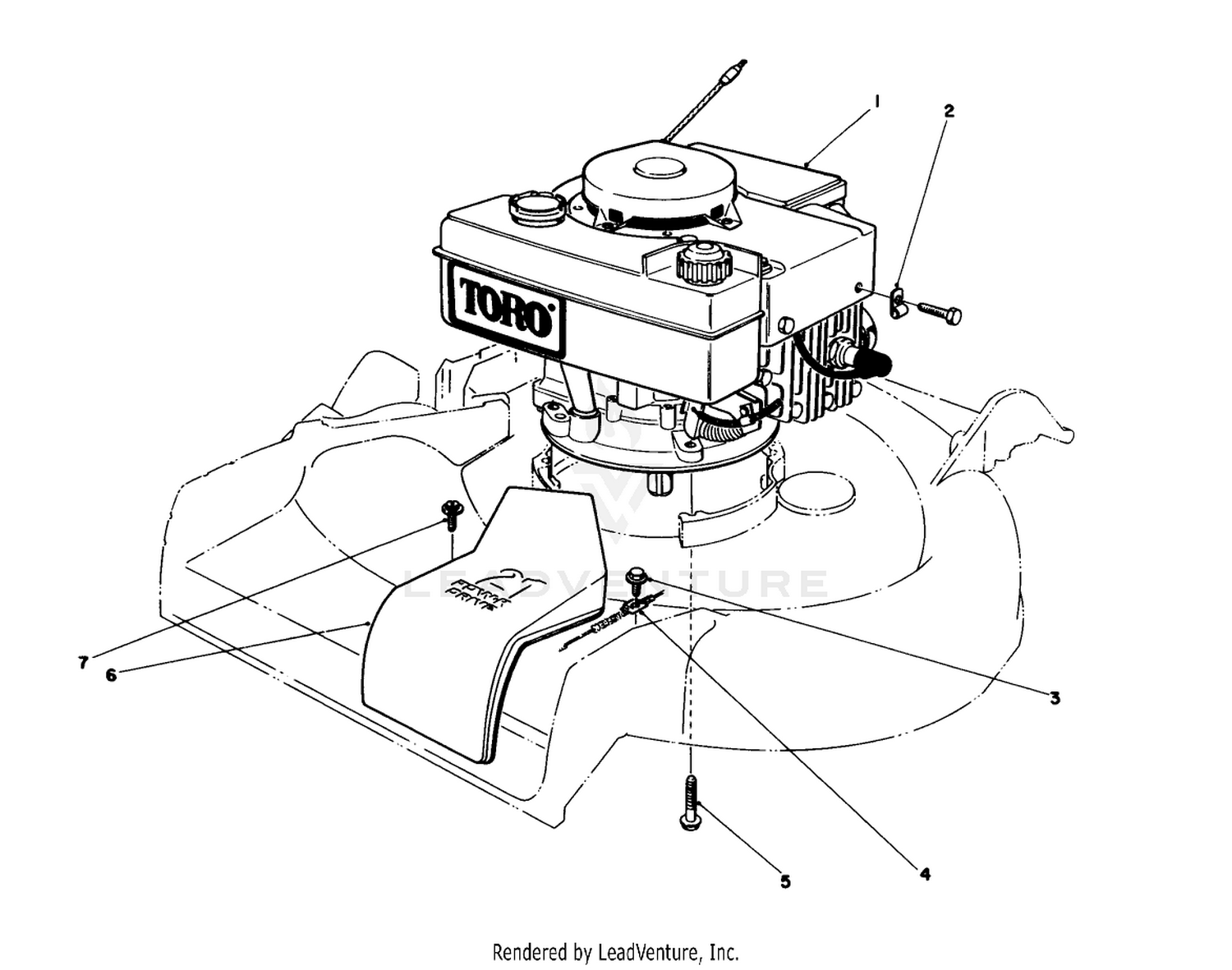 Engine Assembly