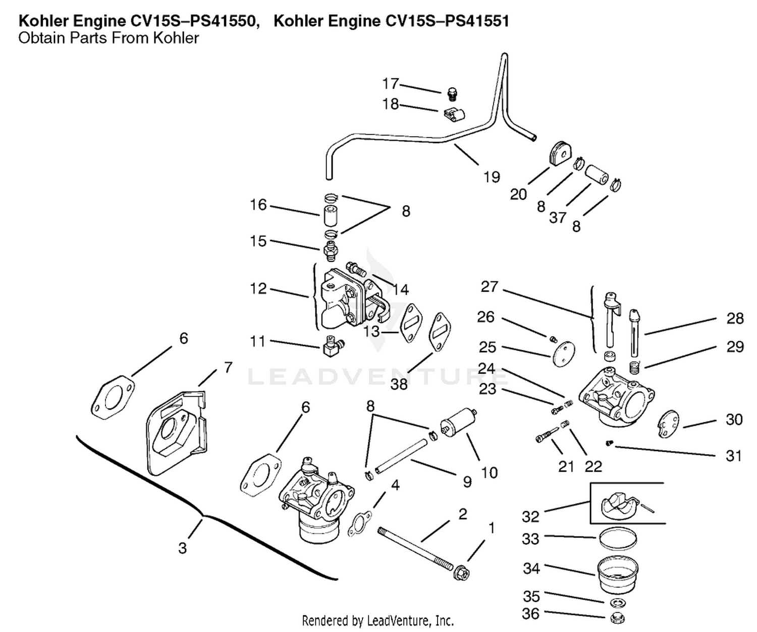 Fuel System