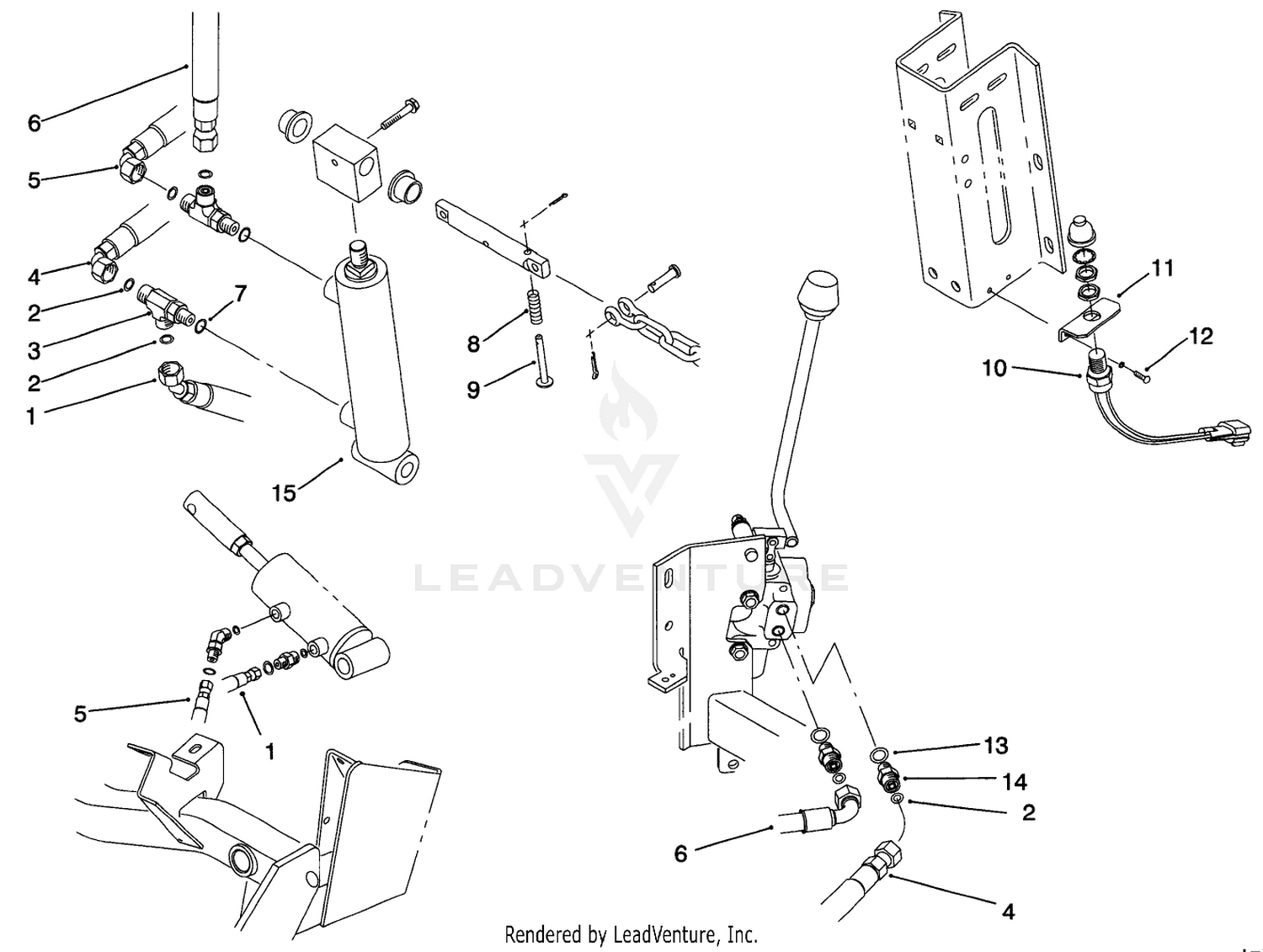 Component Assembly