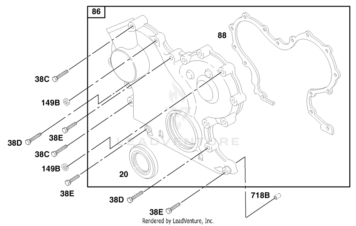 Cover Assembly