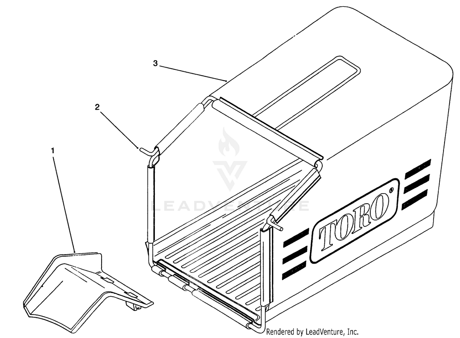 Bag Assembly