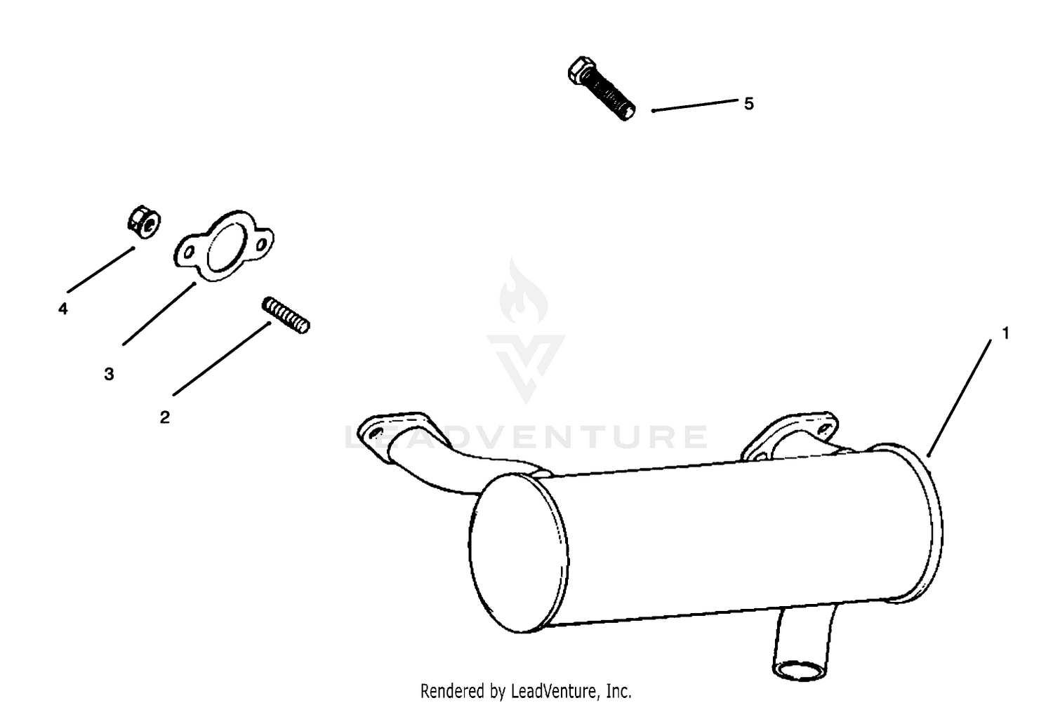 Exhaust
