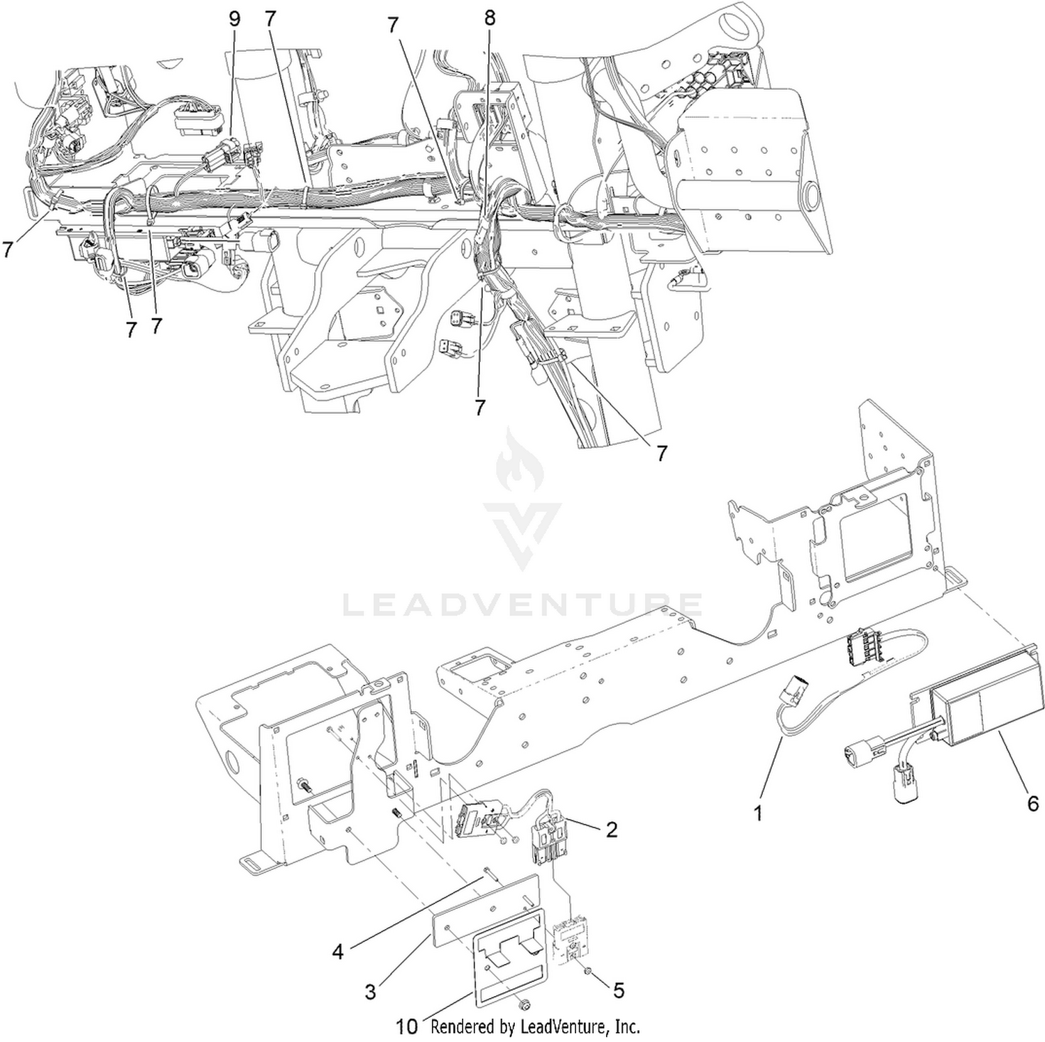 Harness Assembly