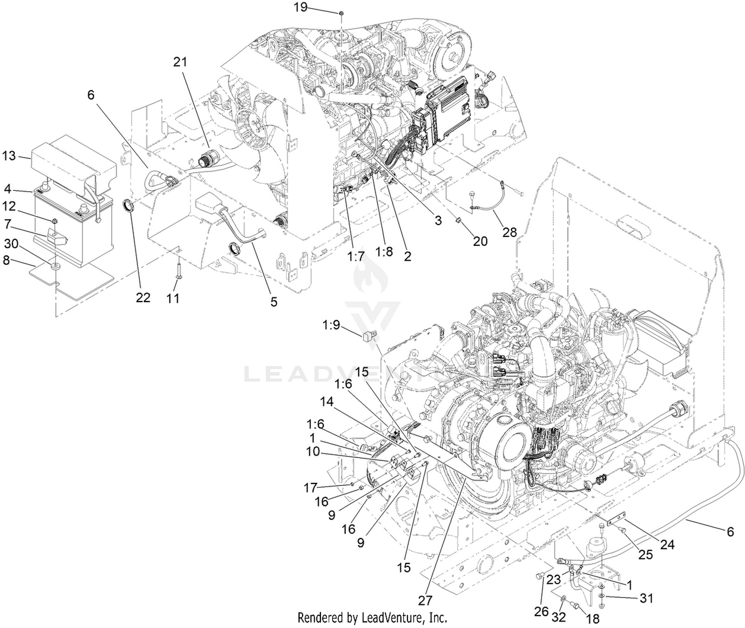 Electrical Assembly