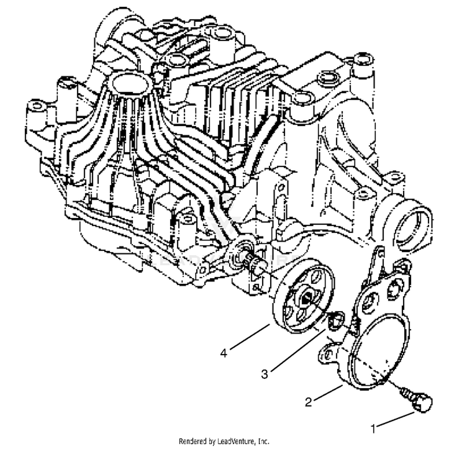 Brake