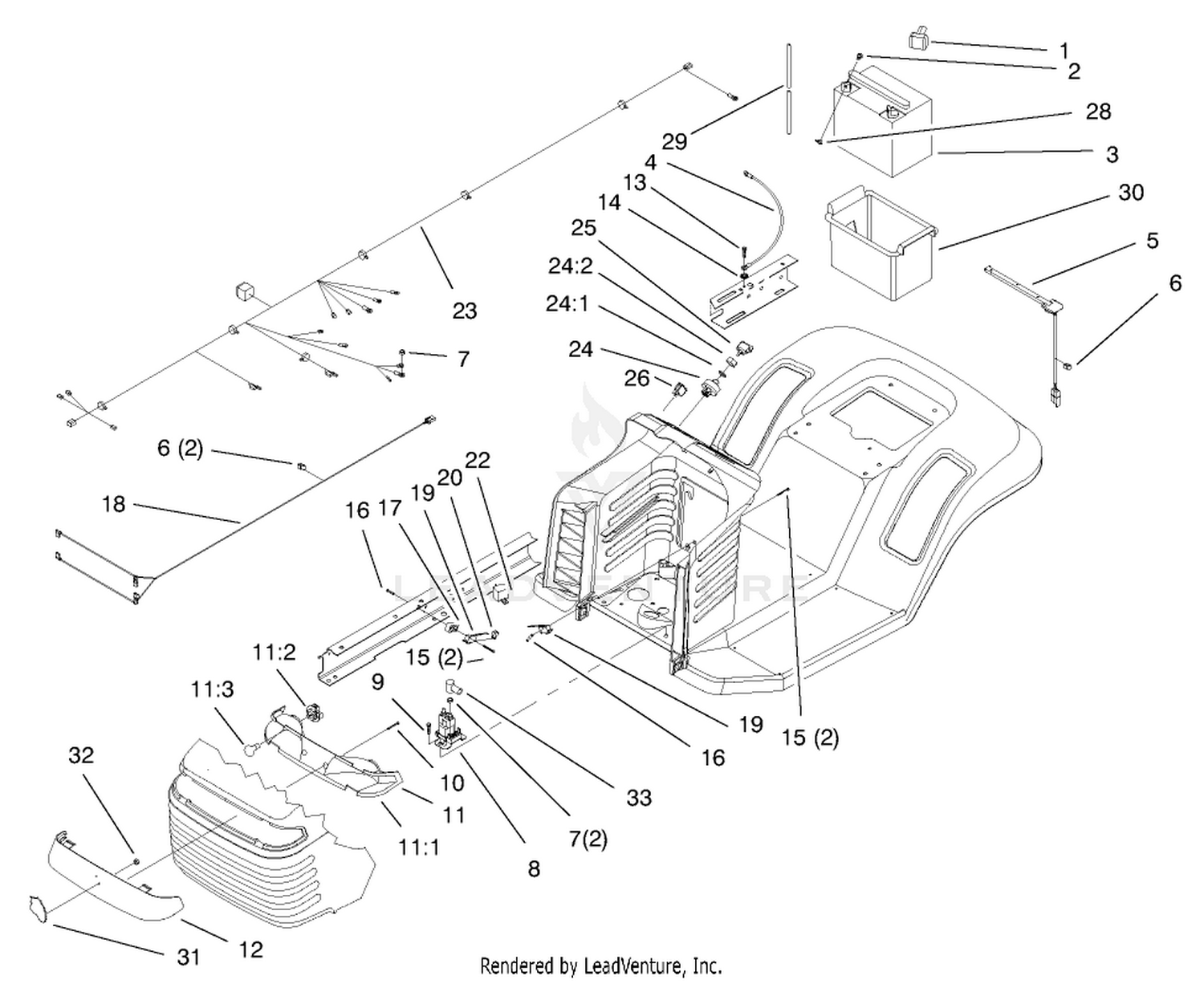 Electrical Assembly