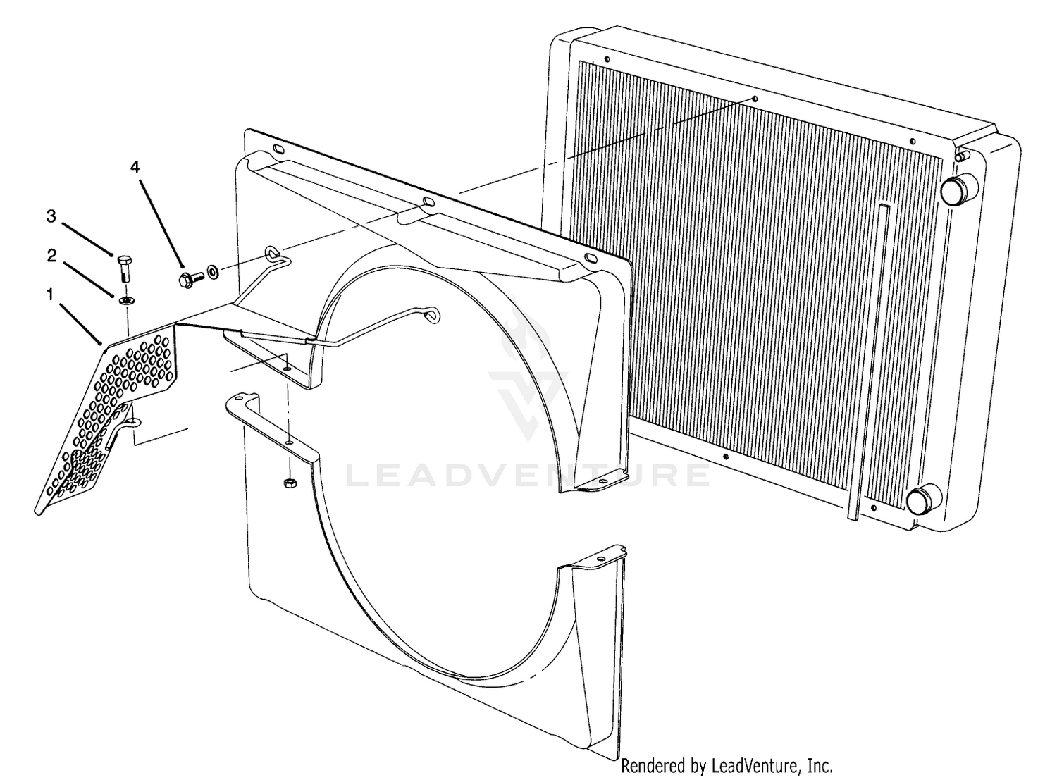 Fan Guard