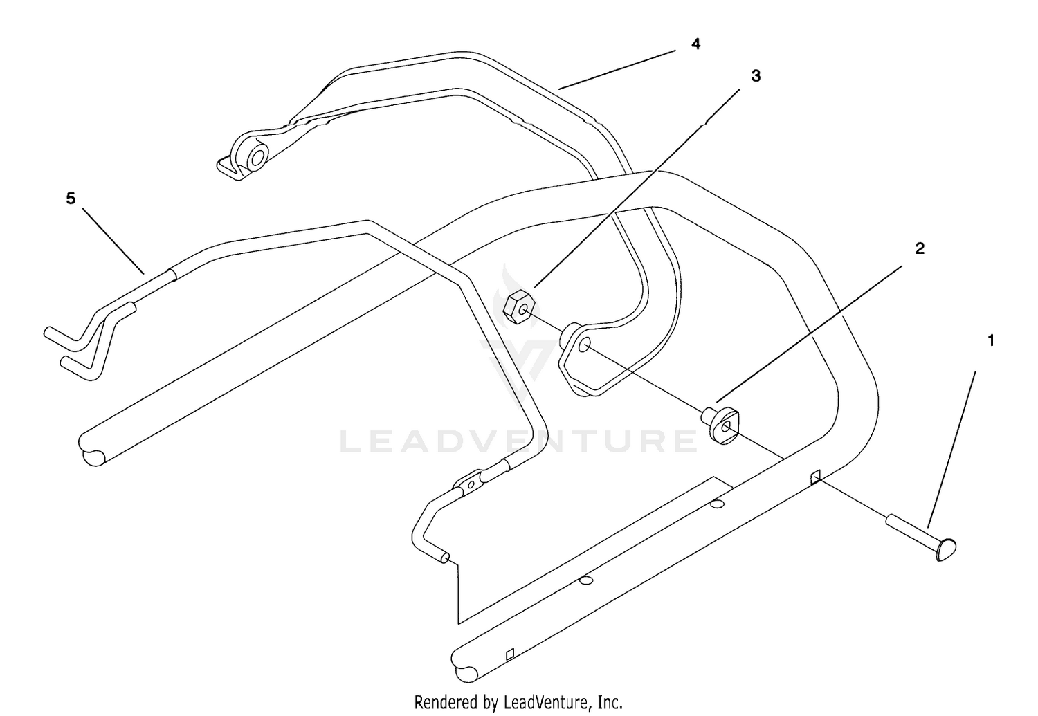 Control Assembly
