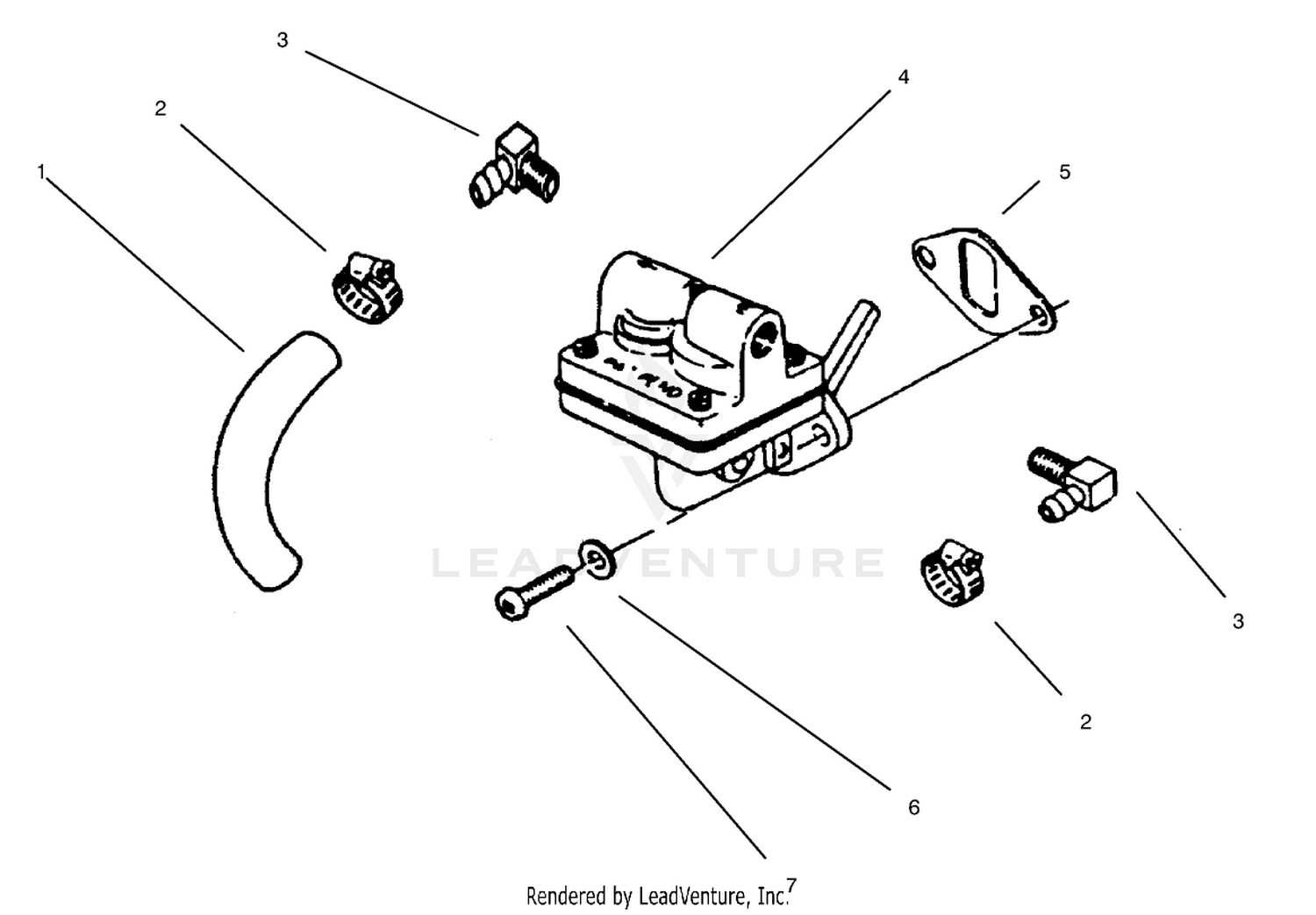 Fuel Pump