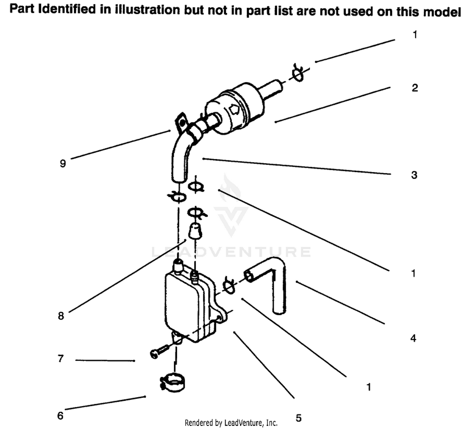 Fuel Filter  Pump