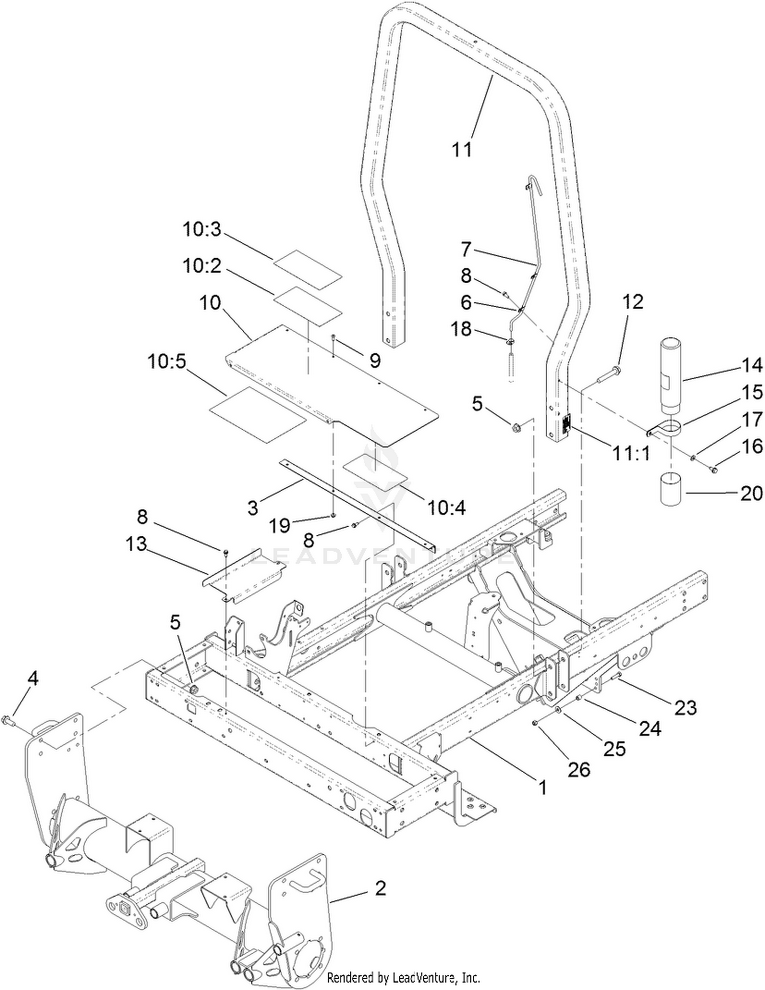 Frame Assembly