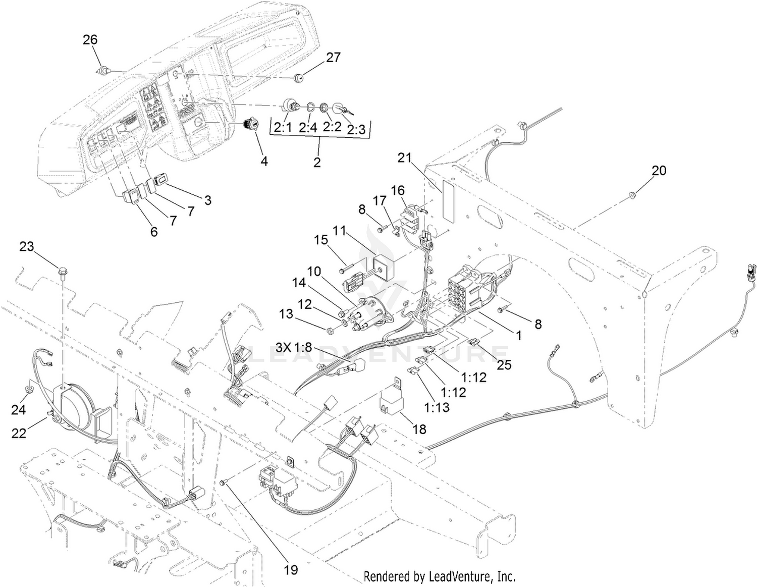 Electrical Assembly