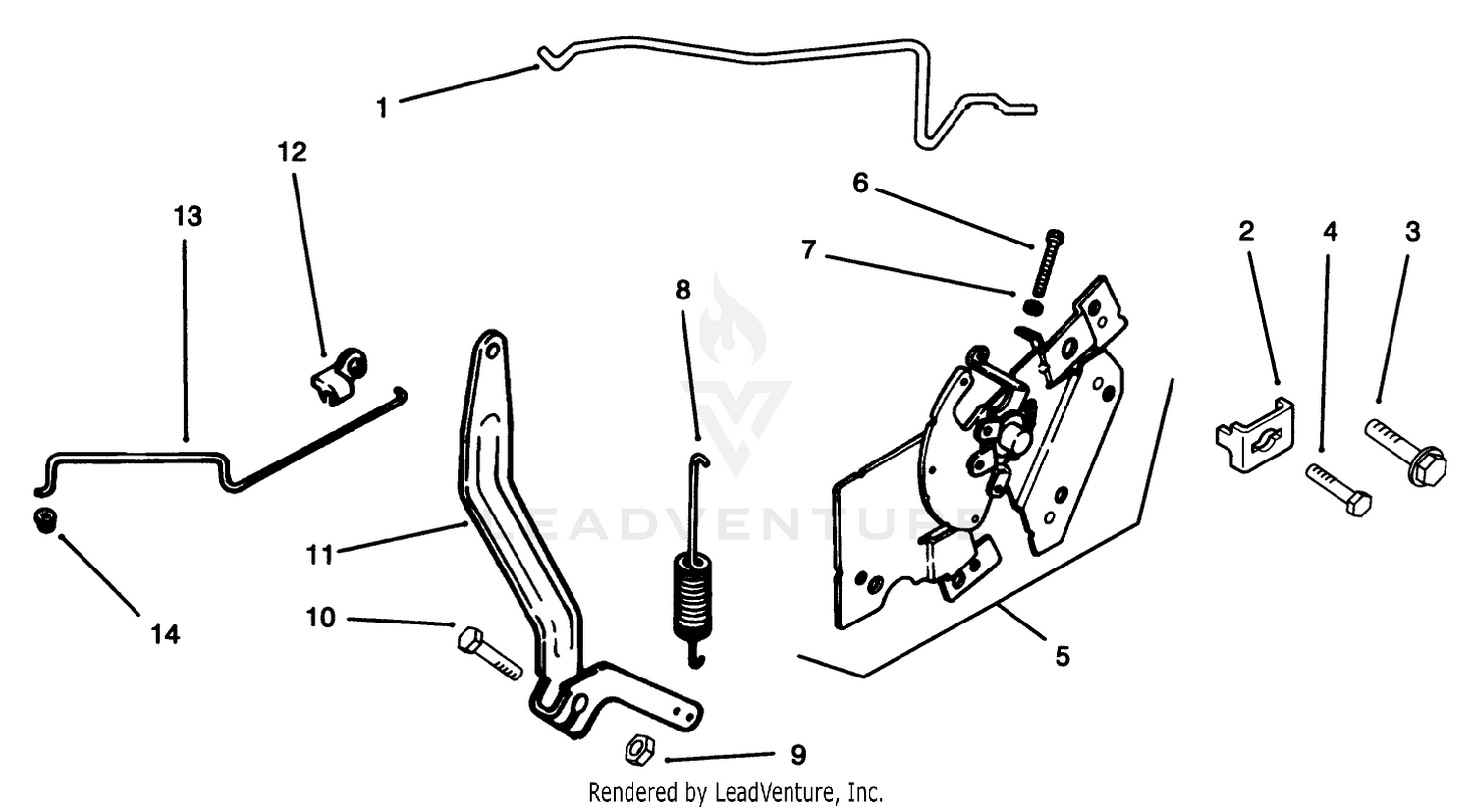 Engine Controls