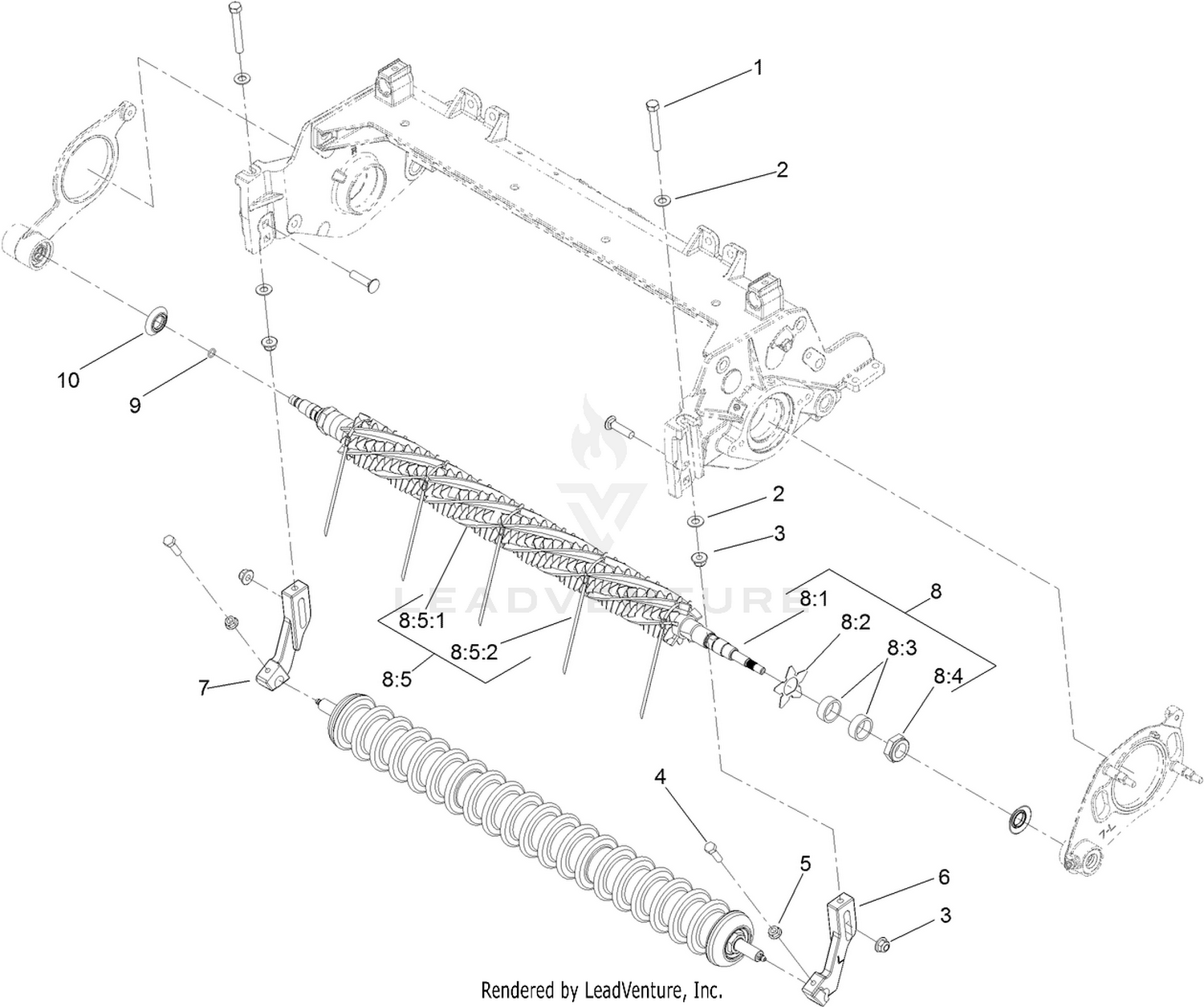 Drive Assembly