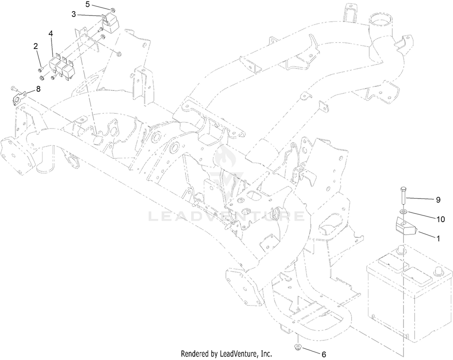 Battery Assembly