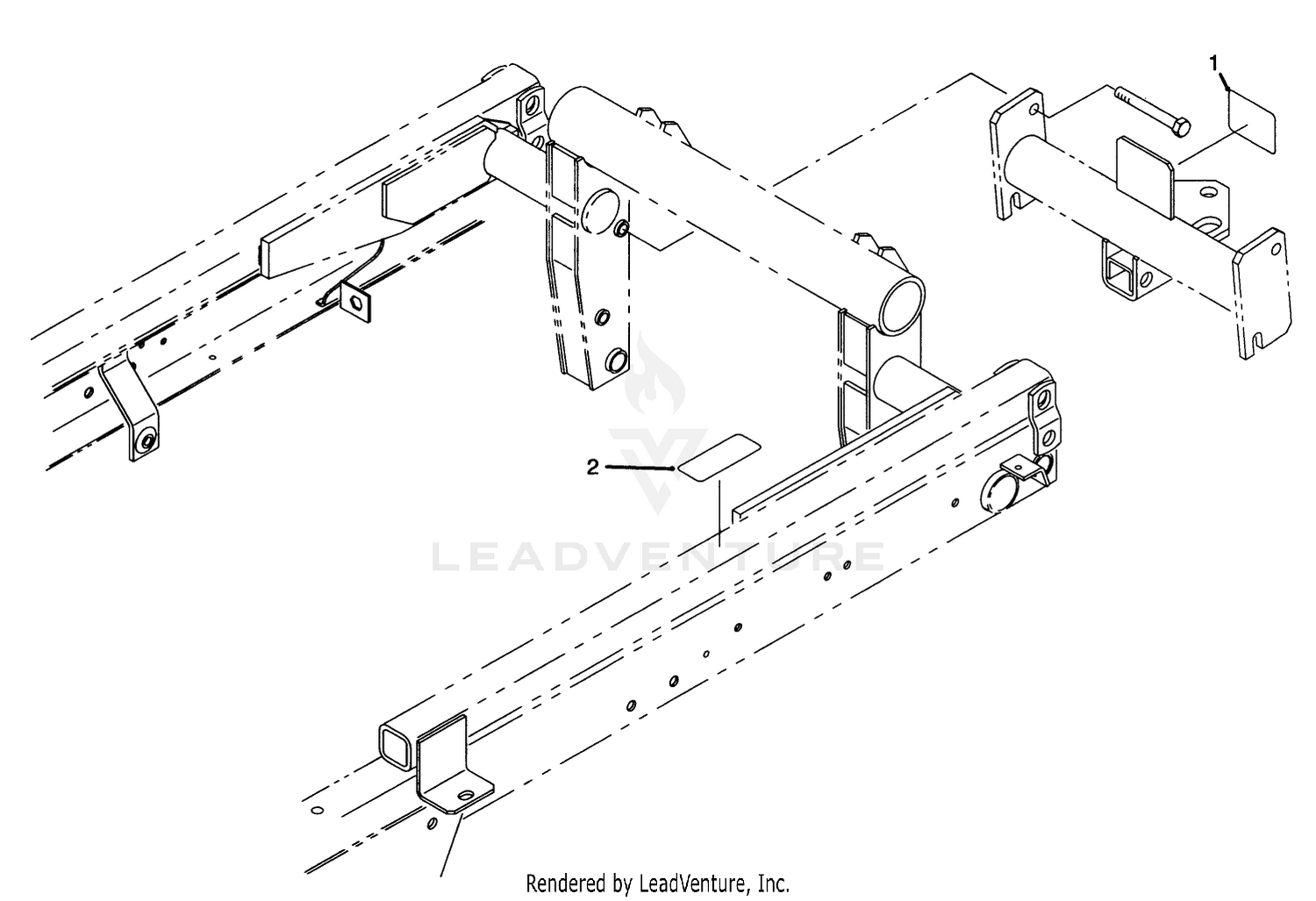 Ce Kit Component-Model No. 44213