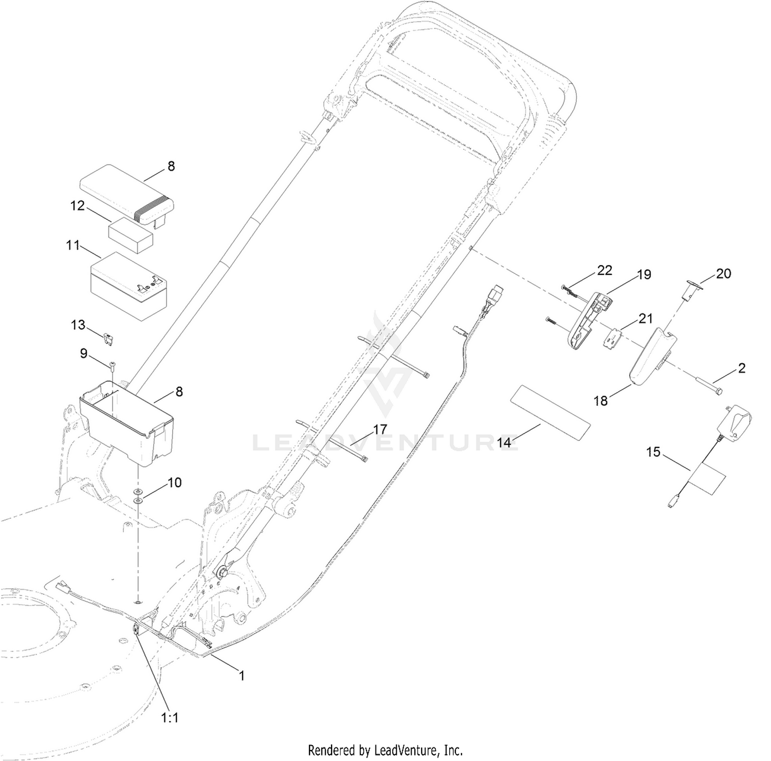 Electrical Assembly