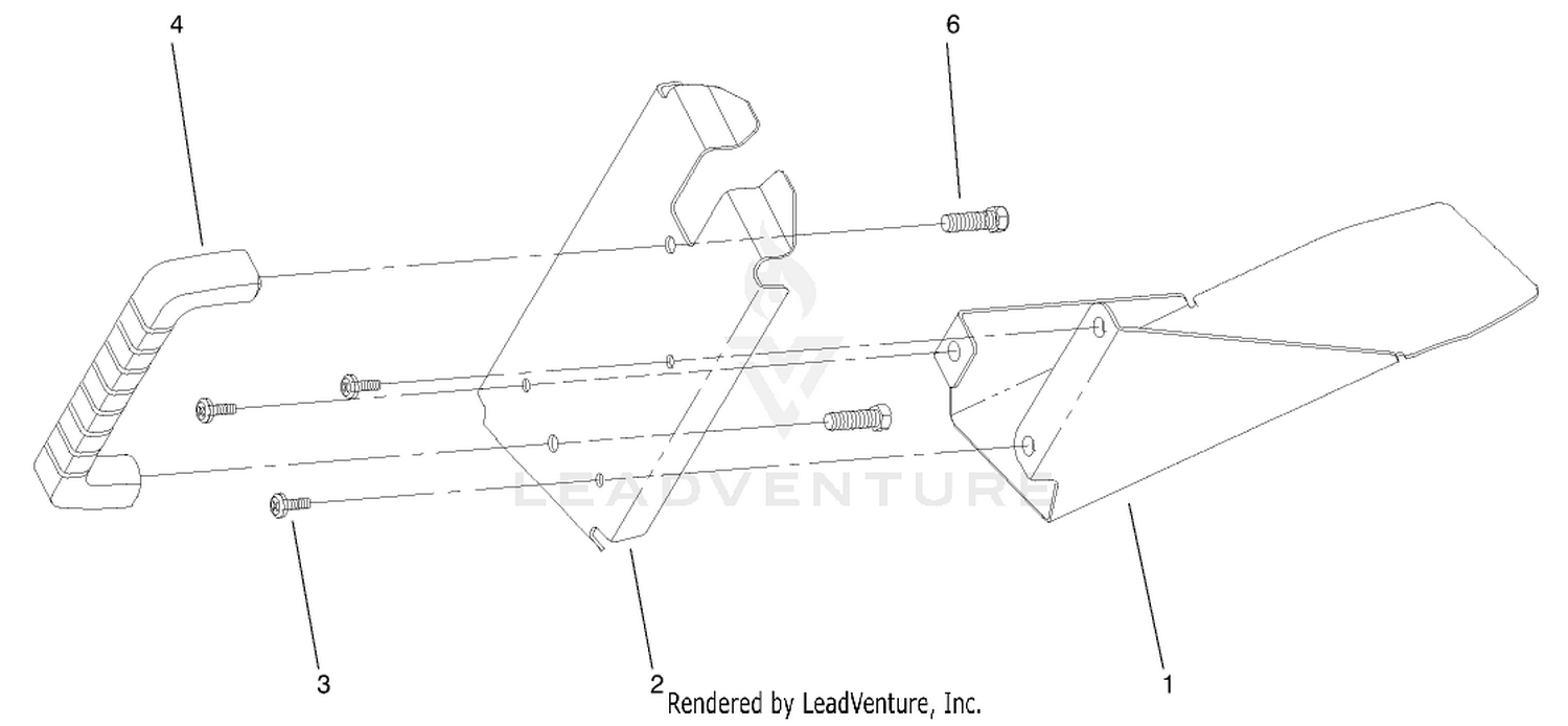 Recycler Plug Assembly