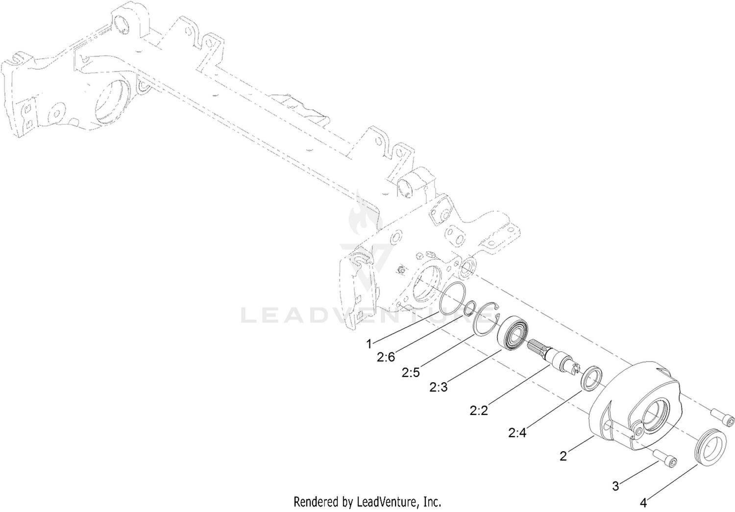 Drive Assembly