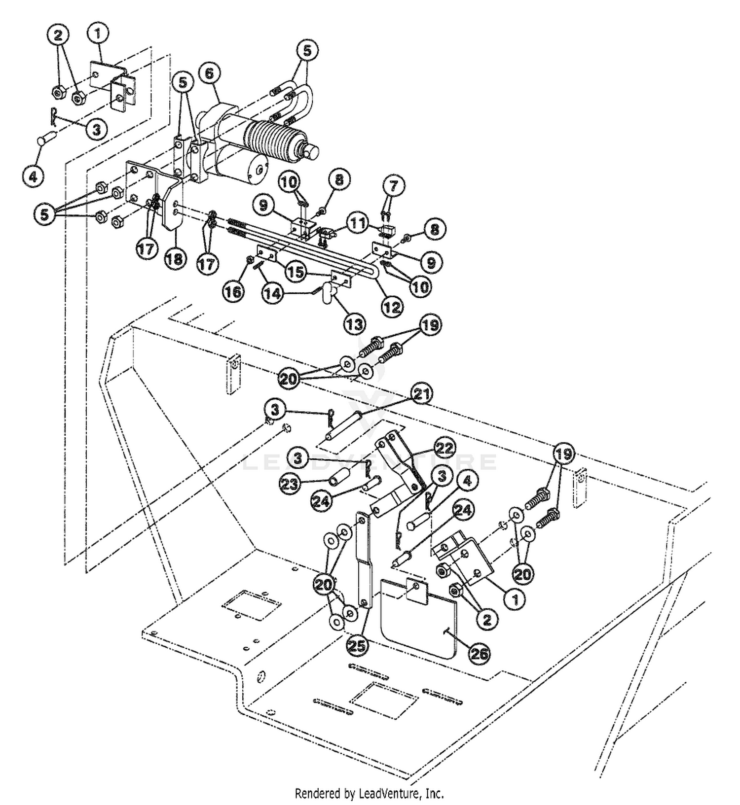 ACTUATOR