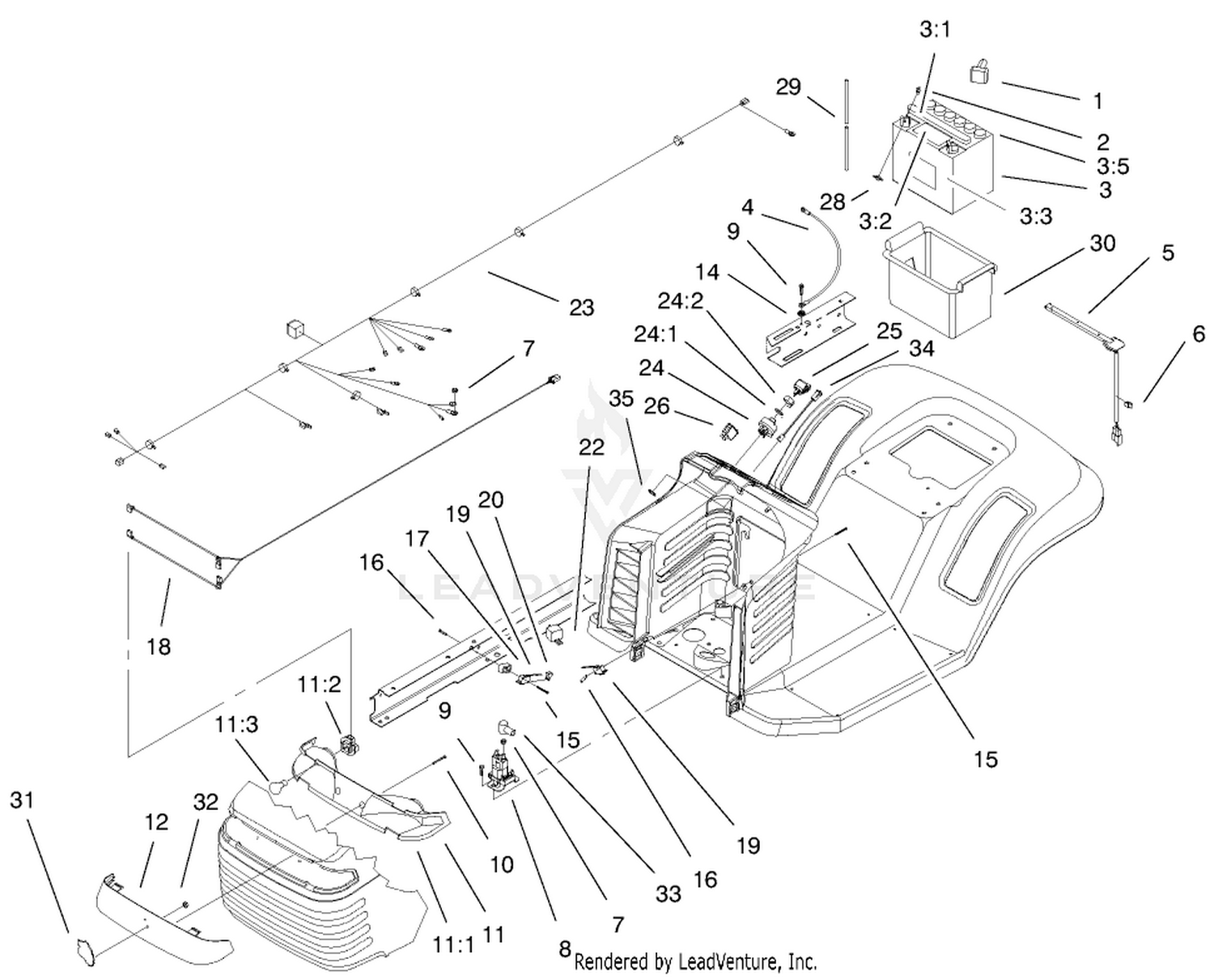 Electrical Components