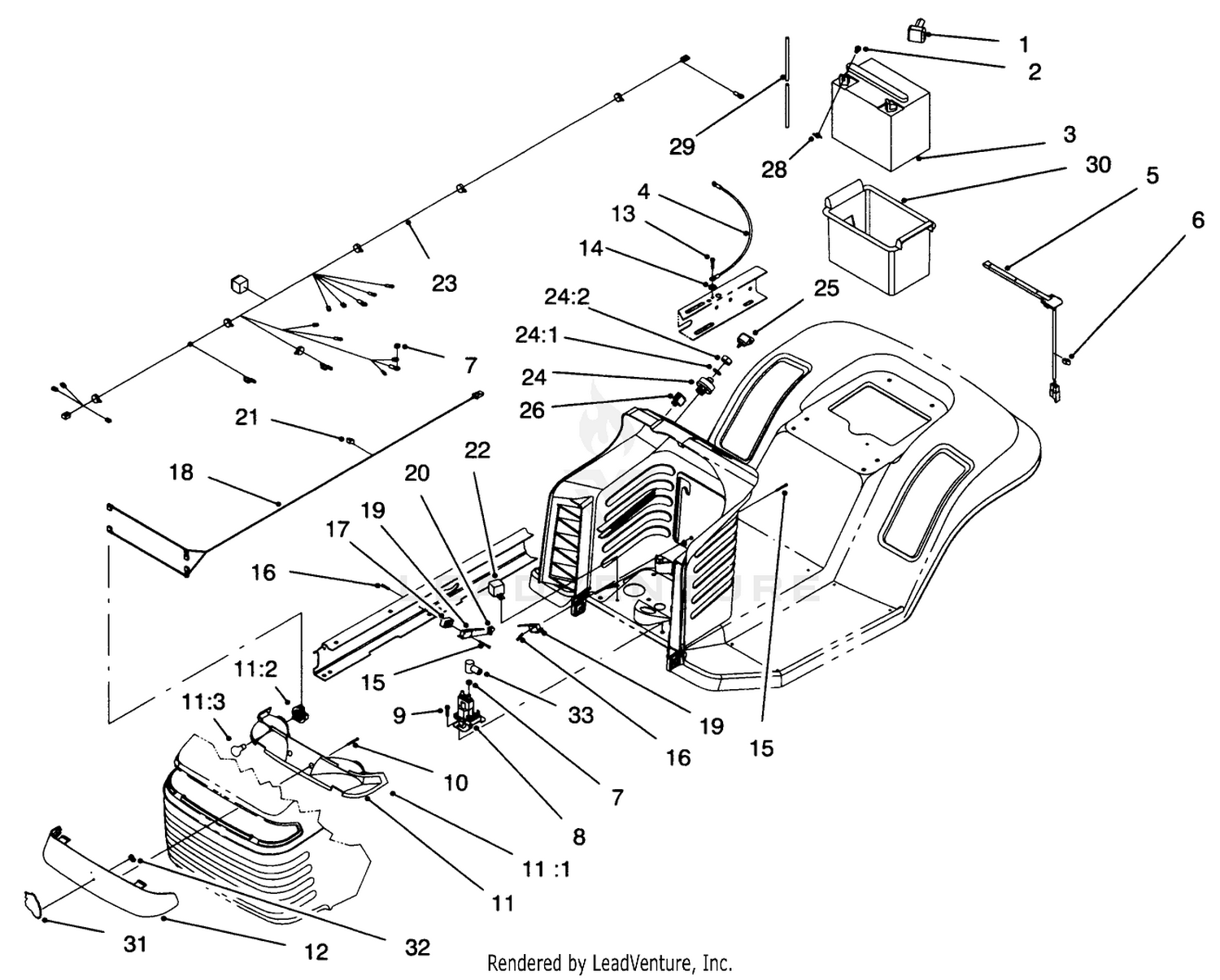Electrical Assembly