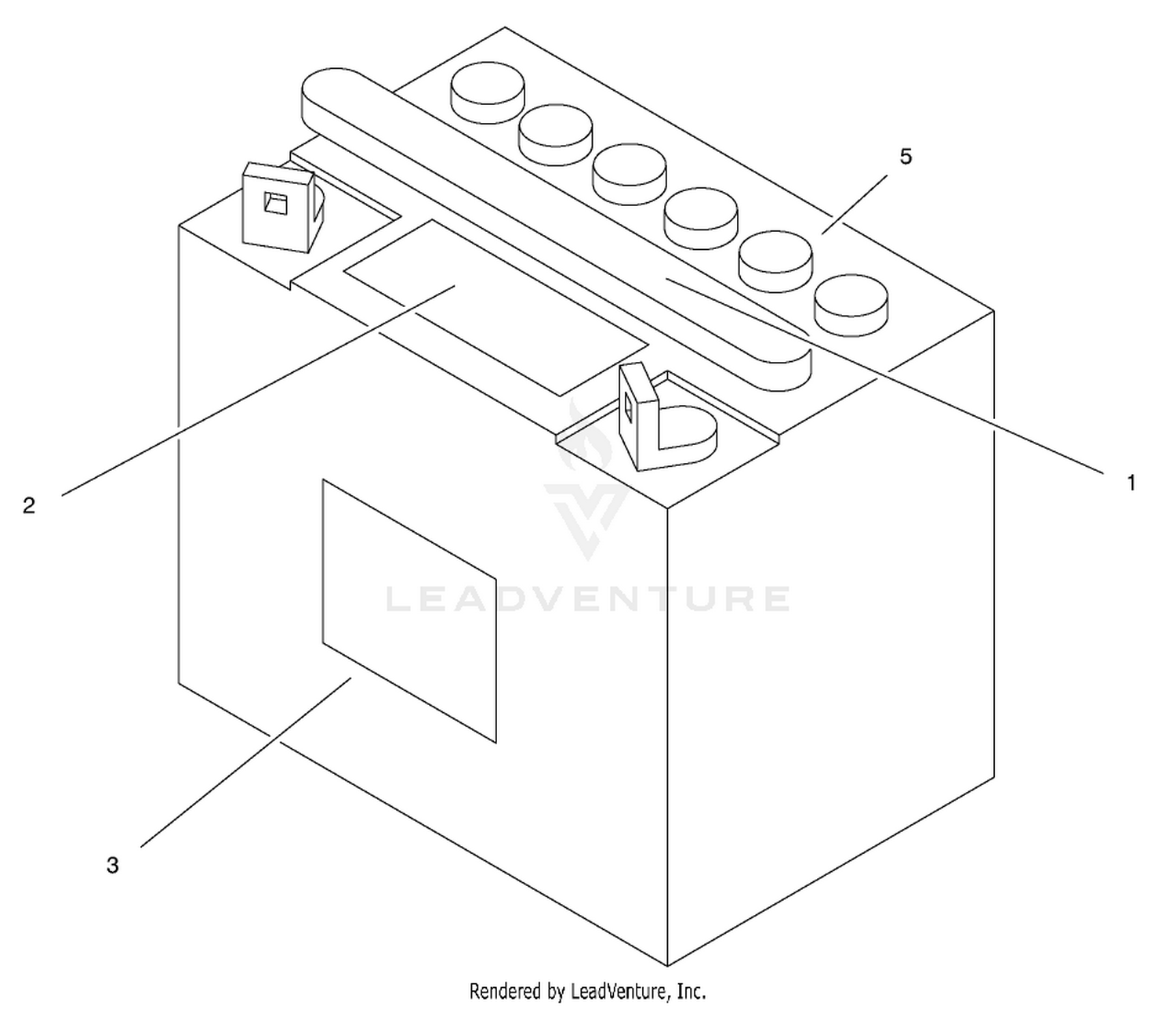 Battery Assembly