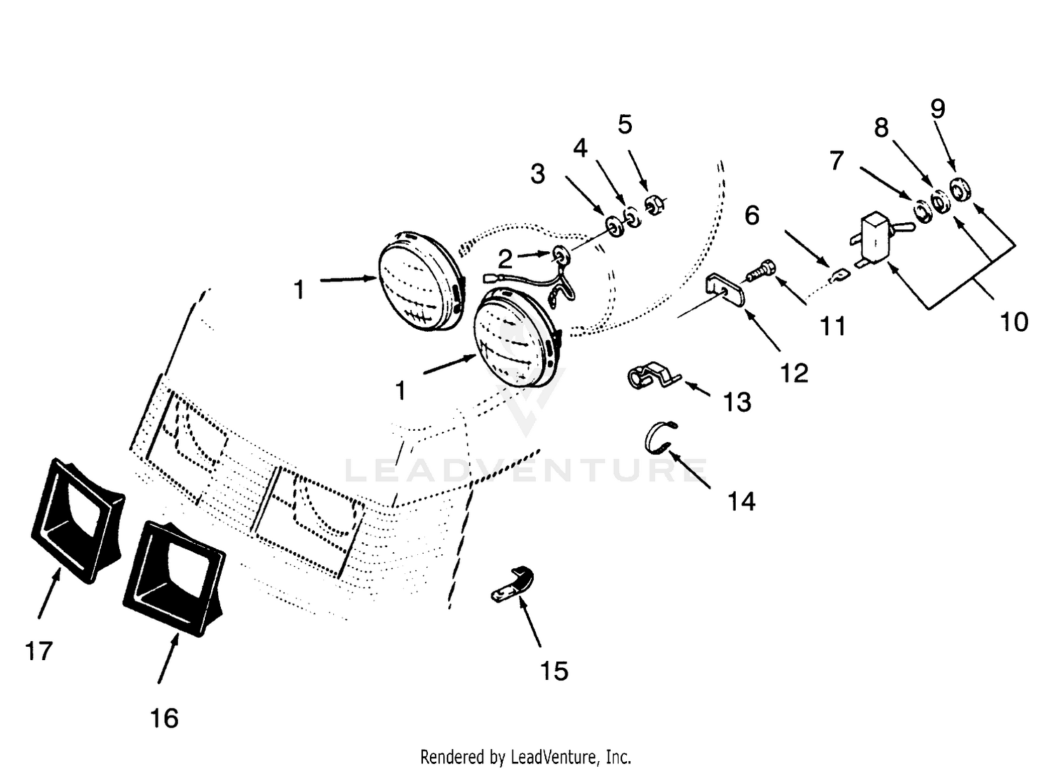Electrical System