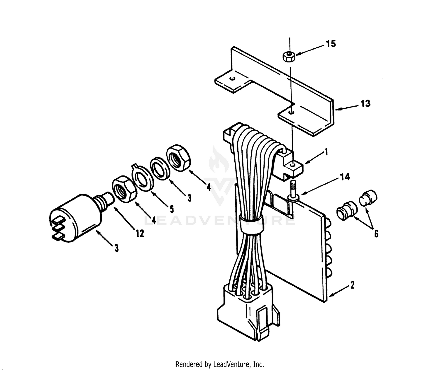 Electrical System 3