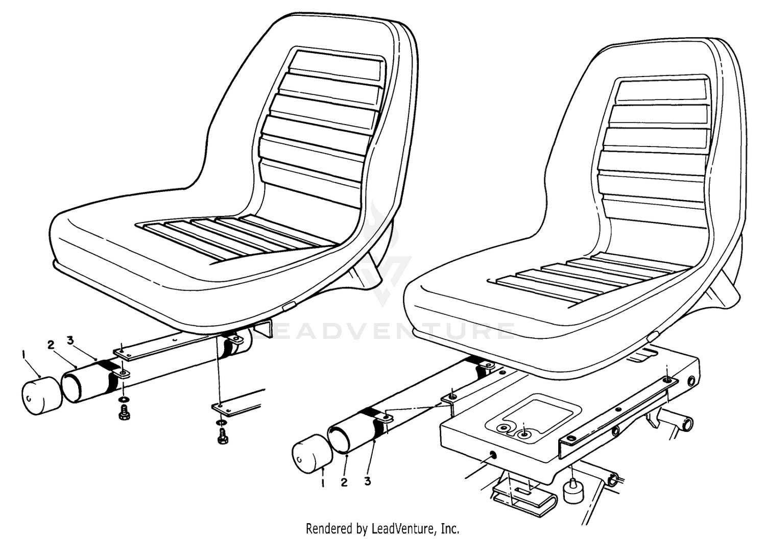 Manual Storage
