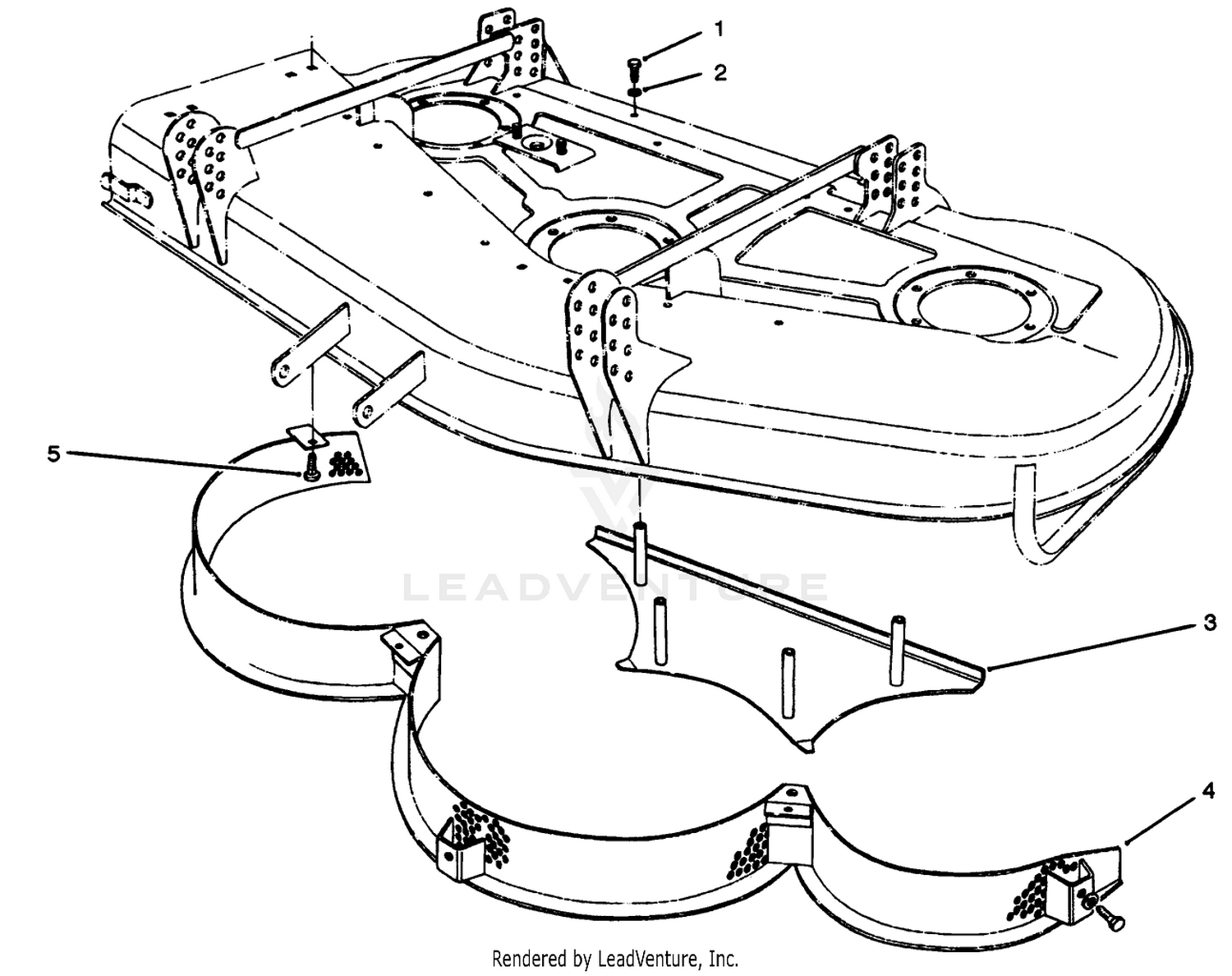 Screen Assembly
