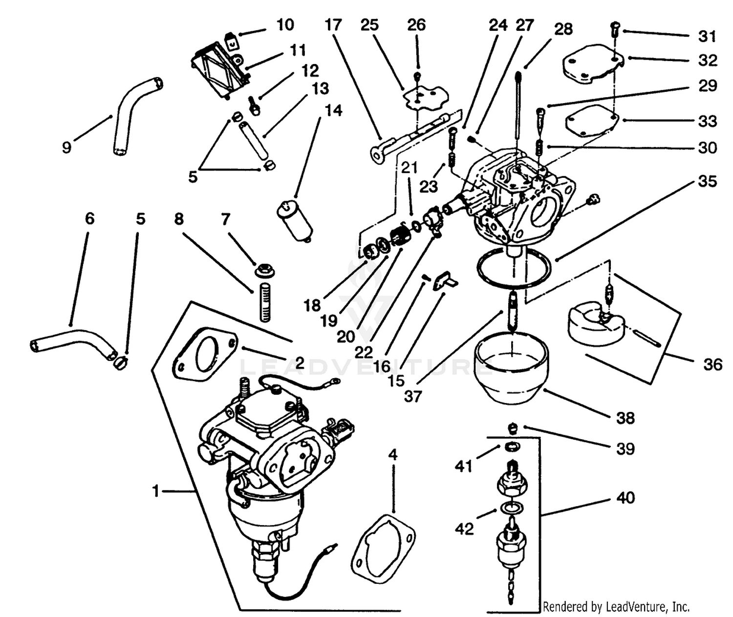 Fuel System 2