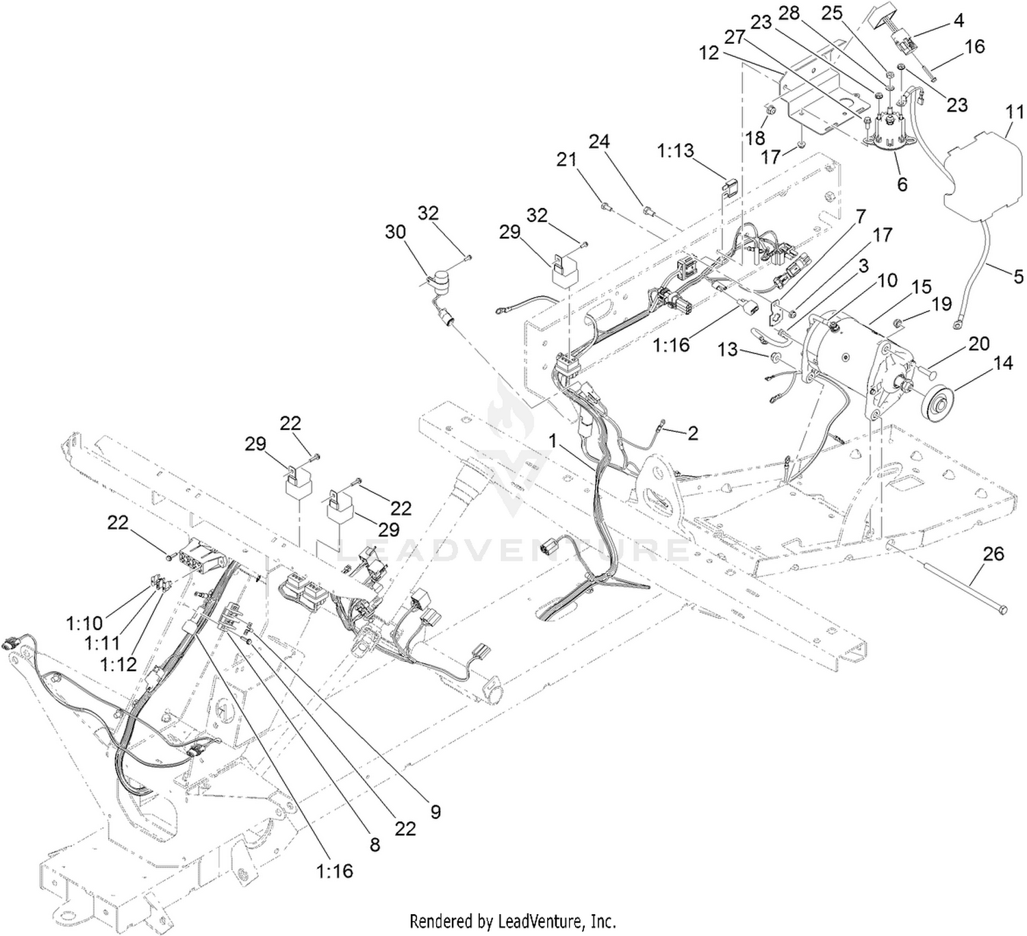 Electrical Assembly