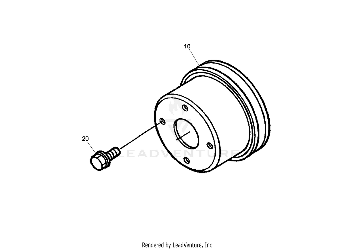 Fan Assembly