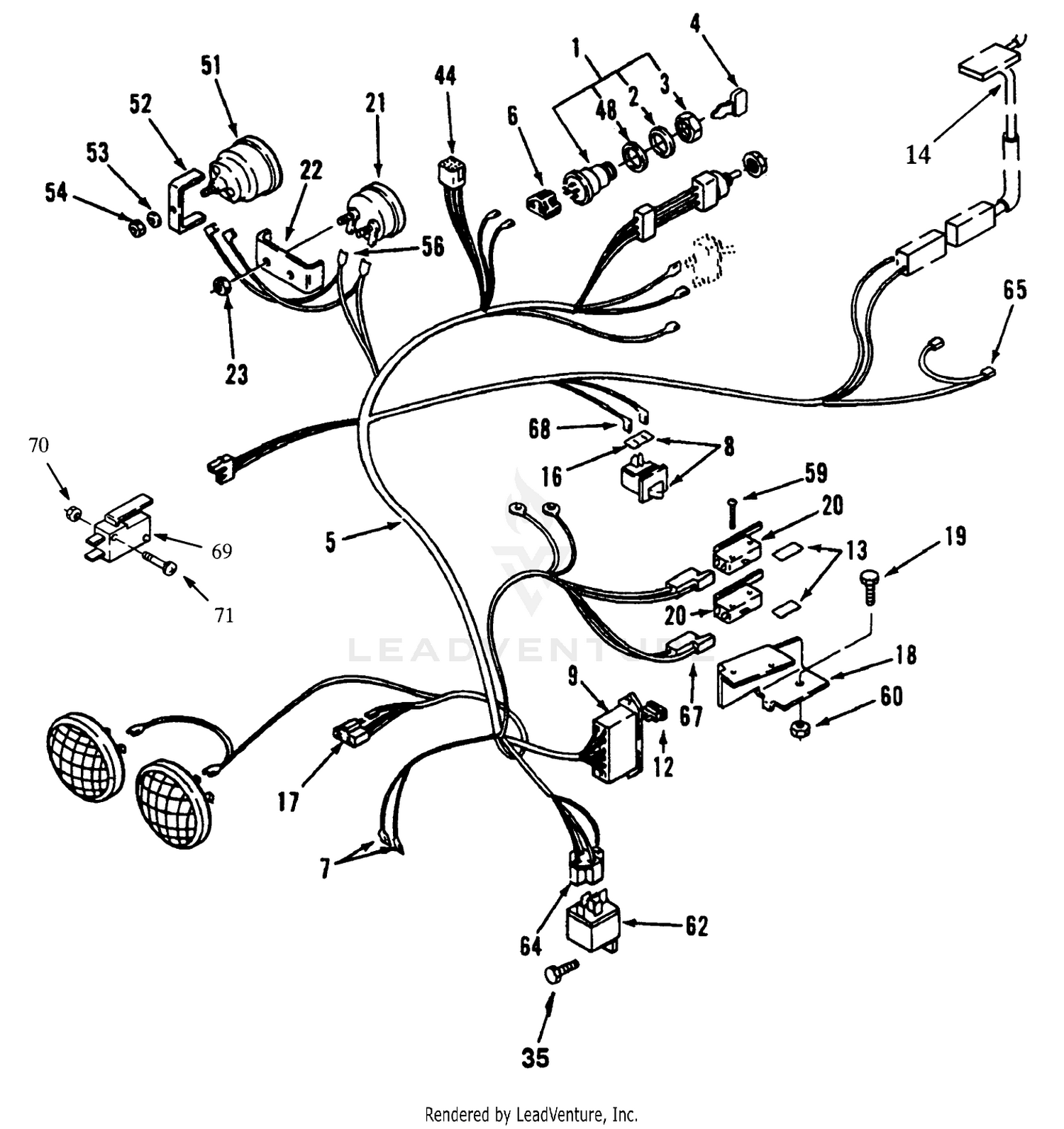 Electrical System 2