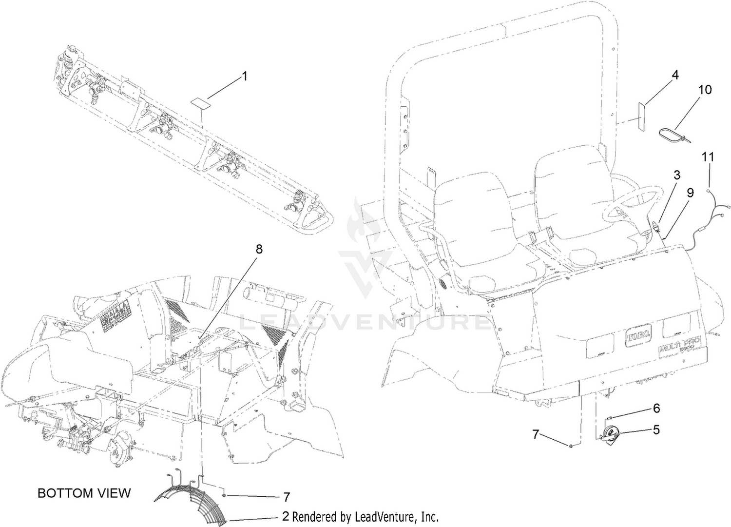 CE Kit No. 120-0637