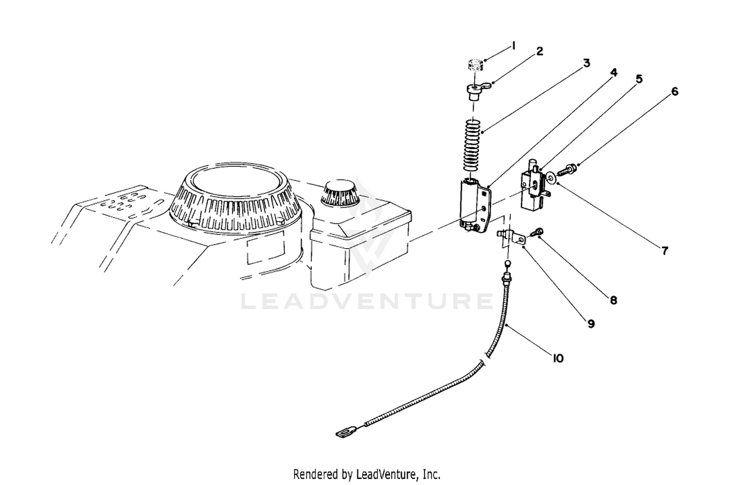 Brake Assembly