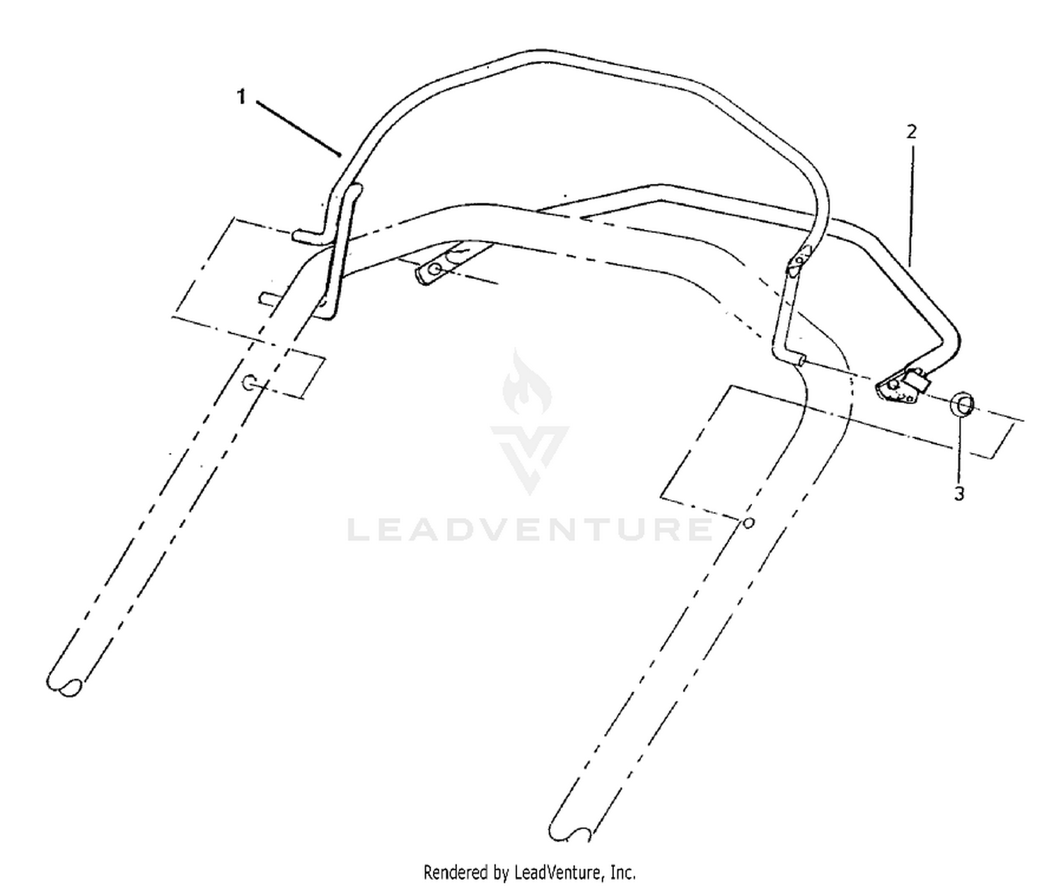 Control Assembly