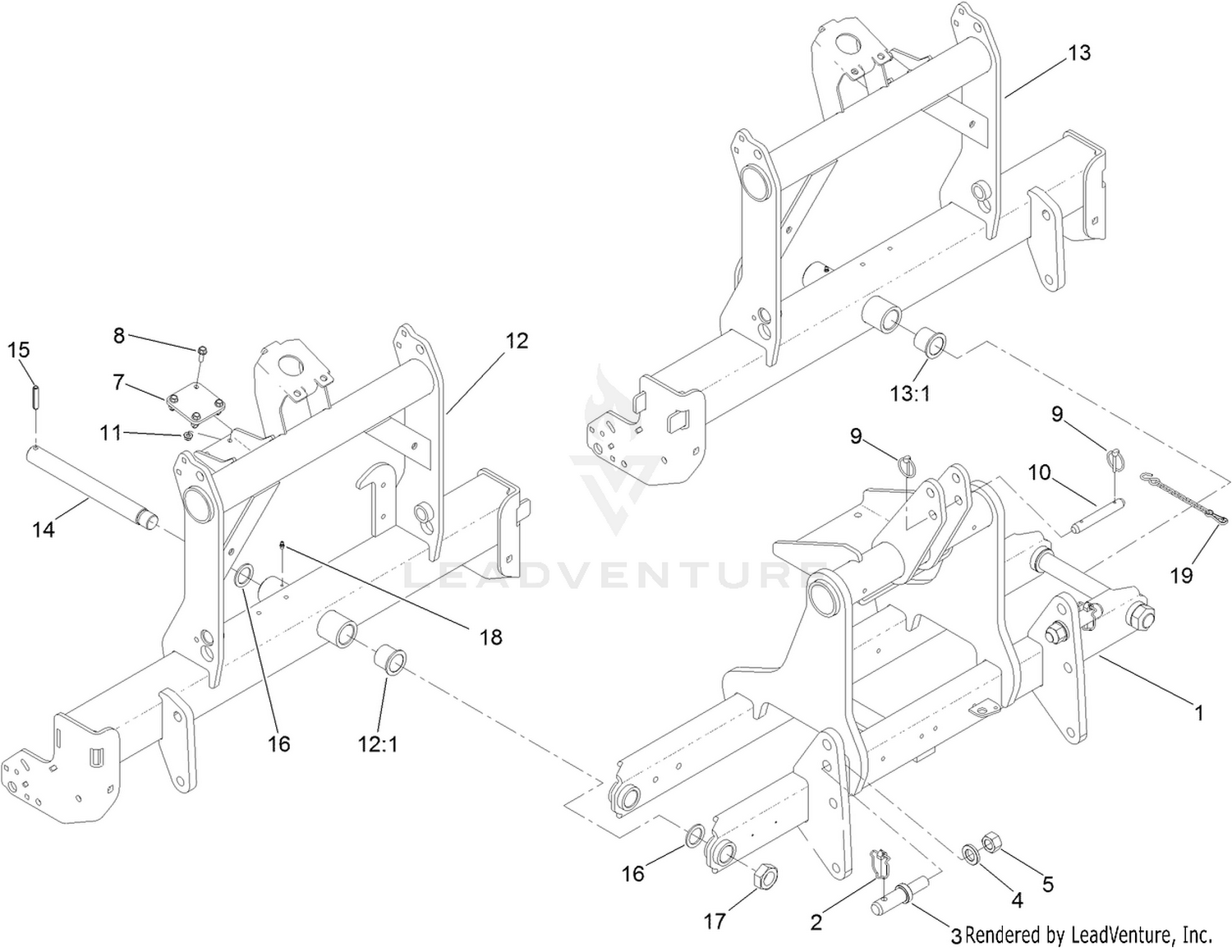 Frame Assembly