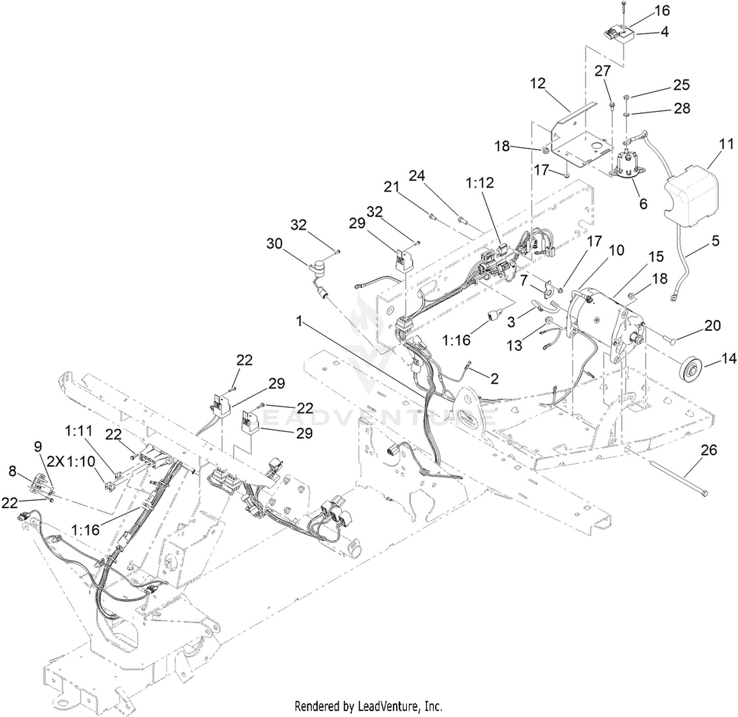 Electrical Assembly