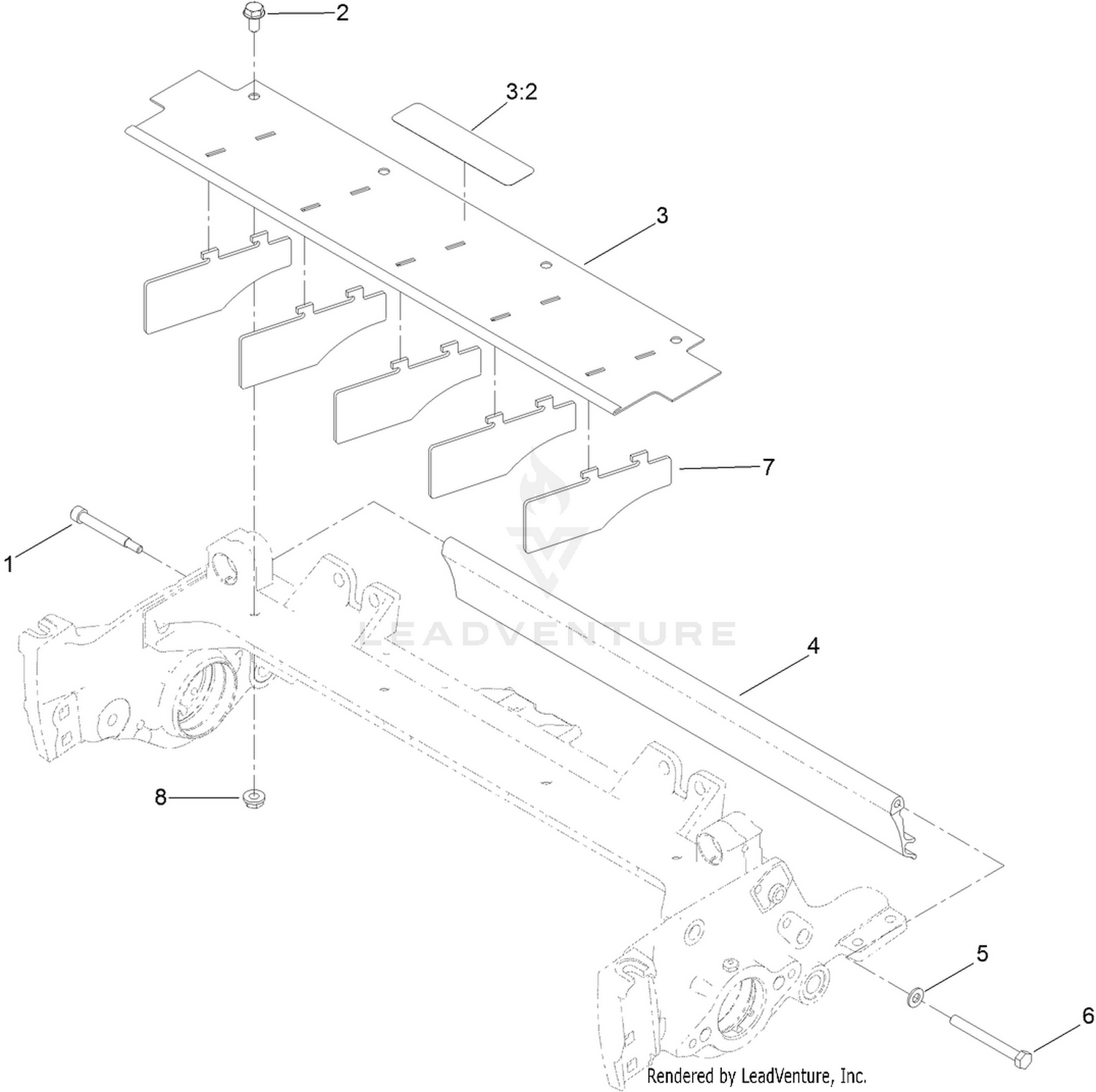 Shield Assembly