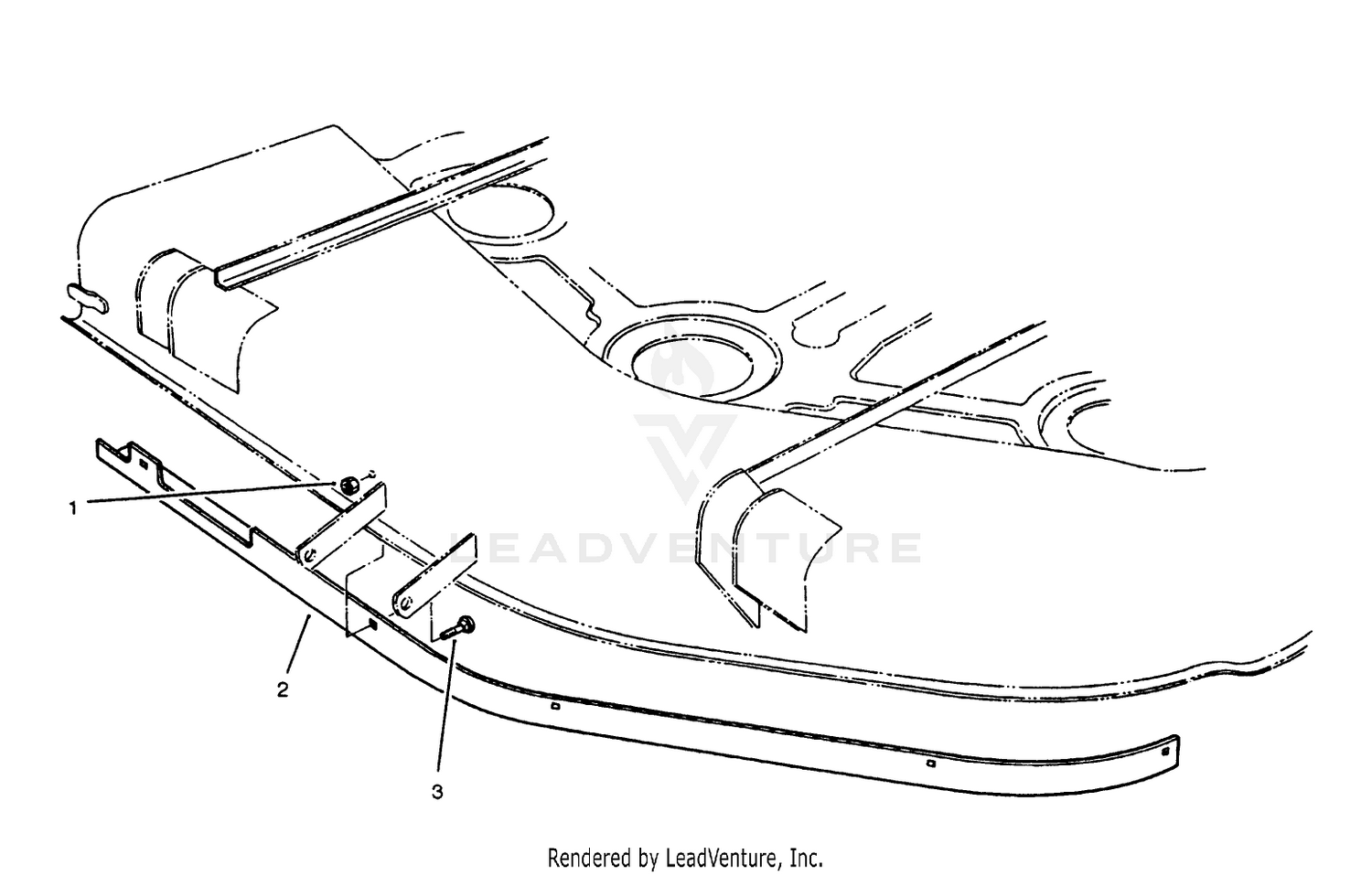 Baffle Assembly