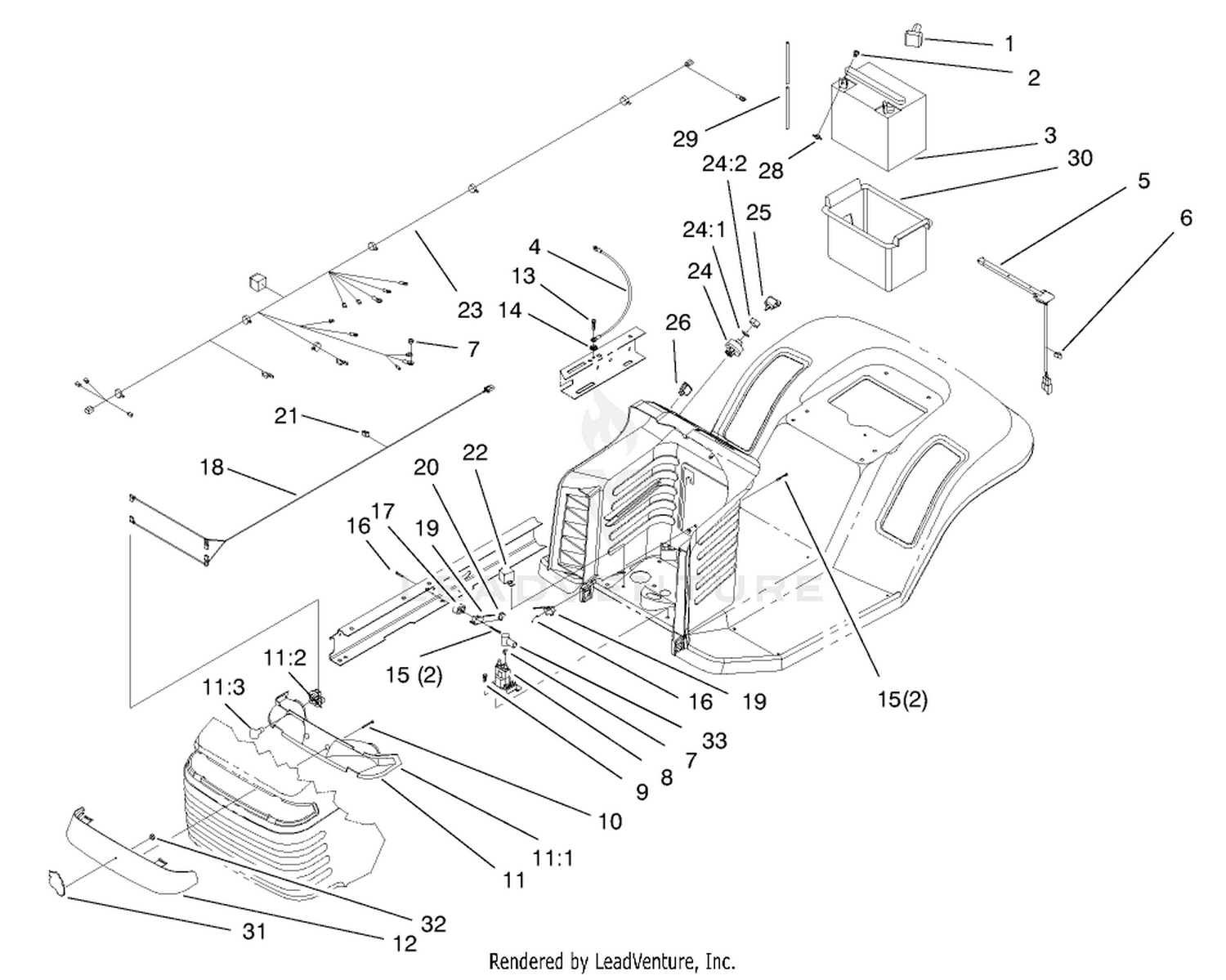 Electrical Assembly