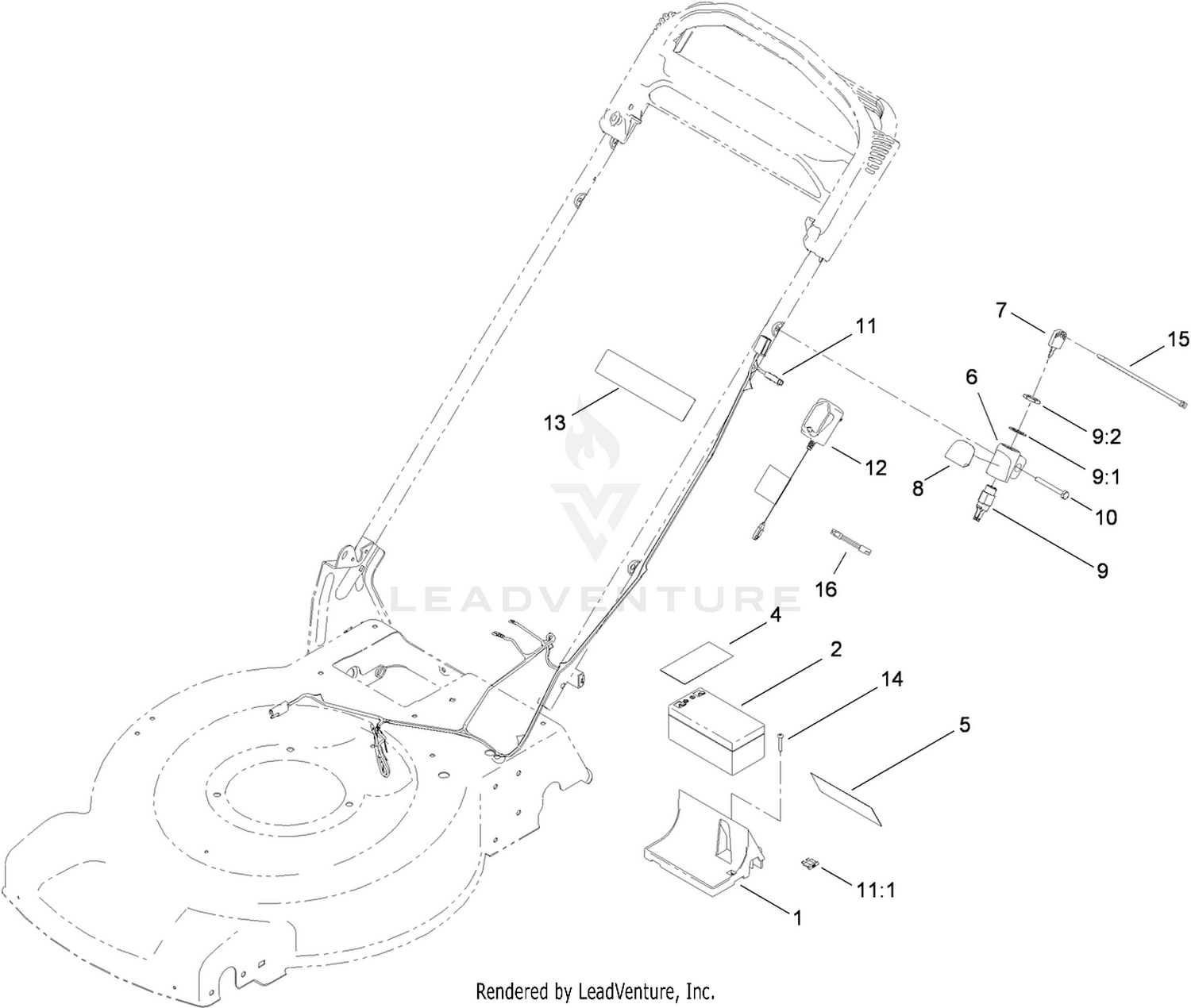 Electrical Assembly