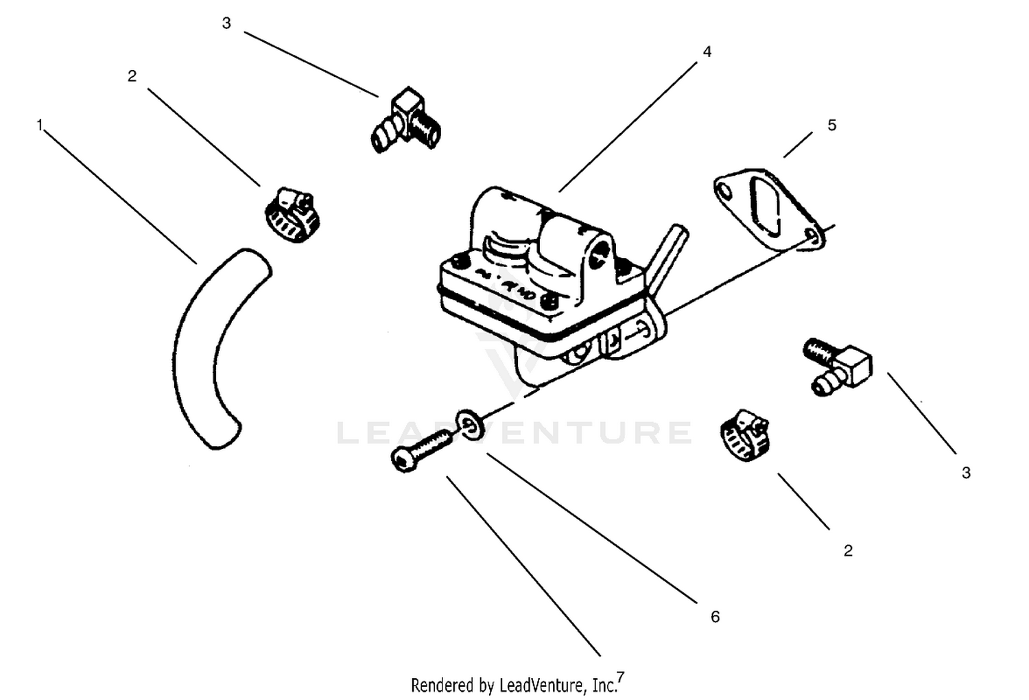 Fuel Pump