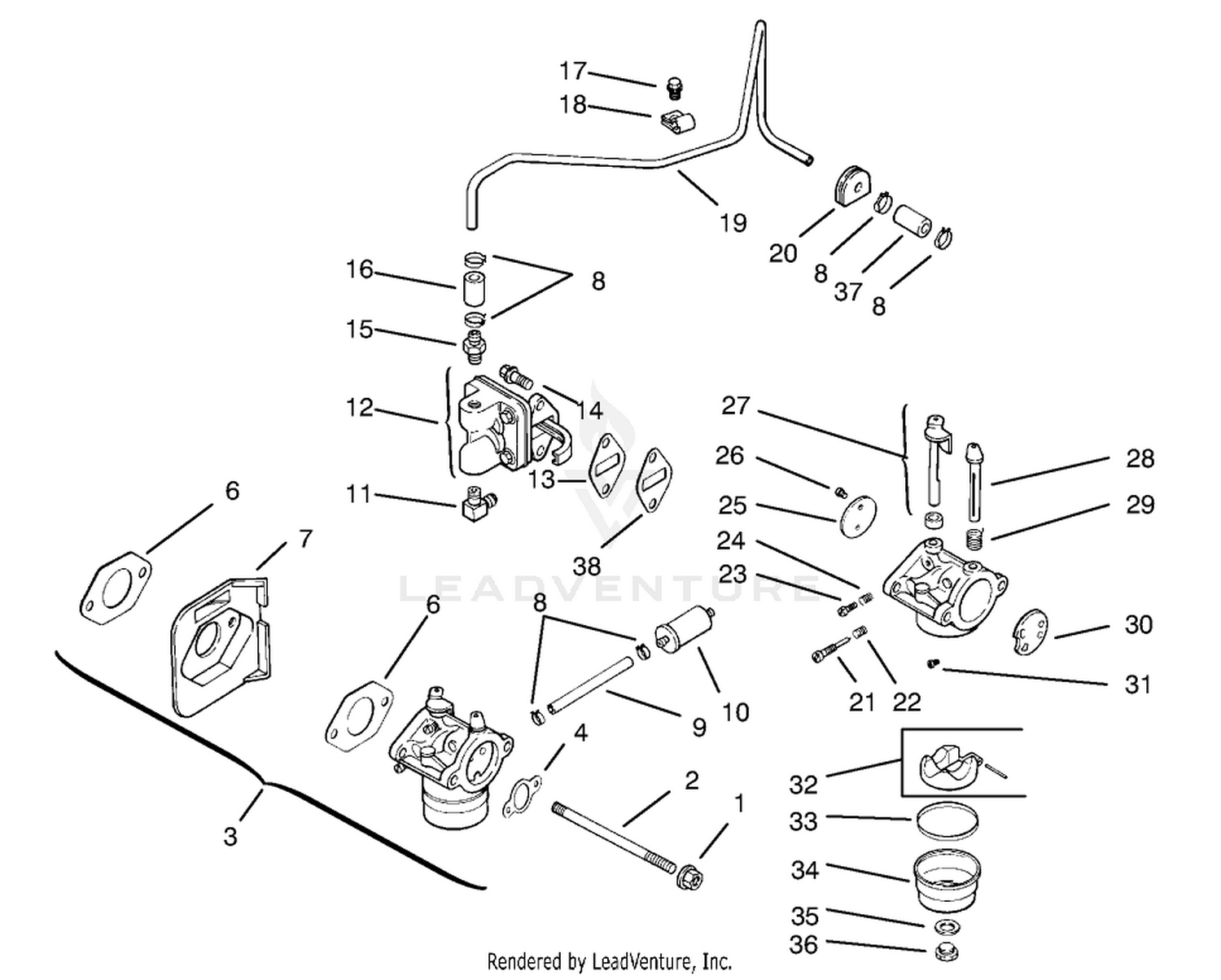 Fuel System