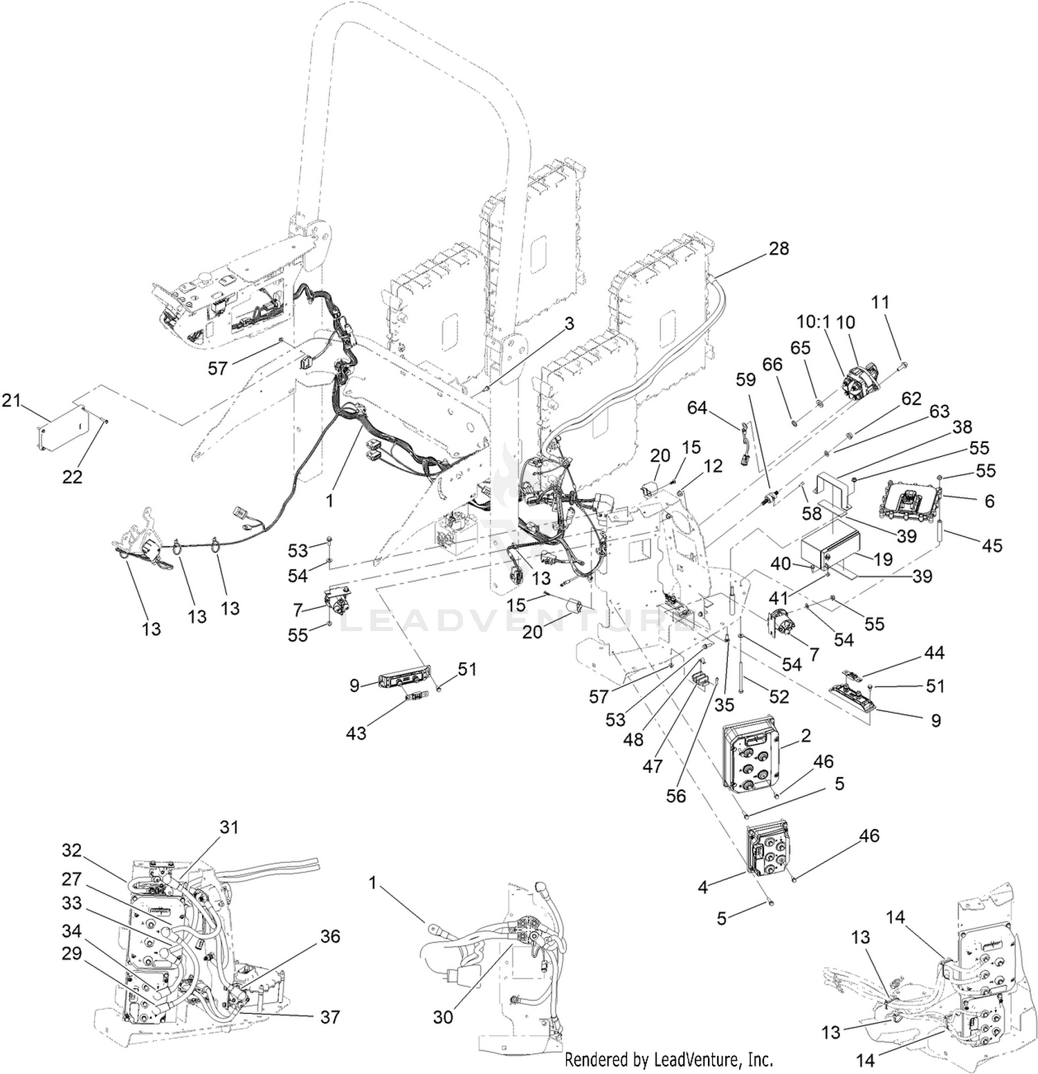 Electrical Assembly